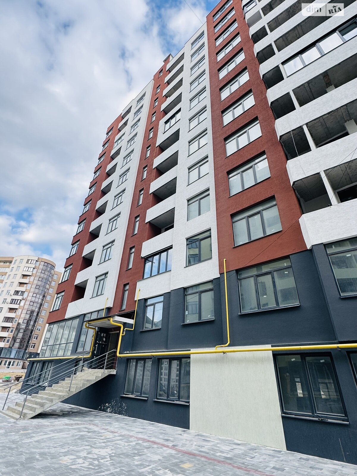 Продаж однокімнатної квартири в Тернополі, на вул. Смакули 2/1, район Північний фото 1 Продаж однокімнатної квартири в Тернополі, на вул. Смакули 2/1, район Північний фото 1
