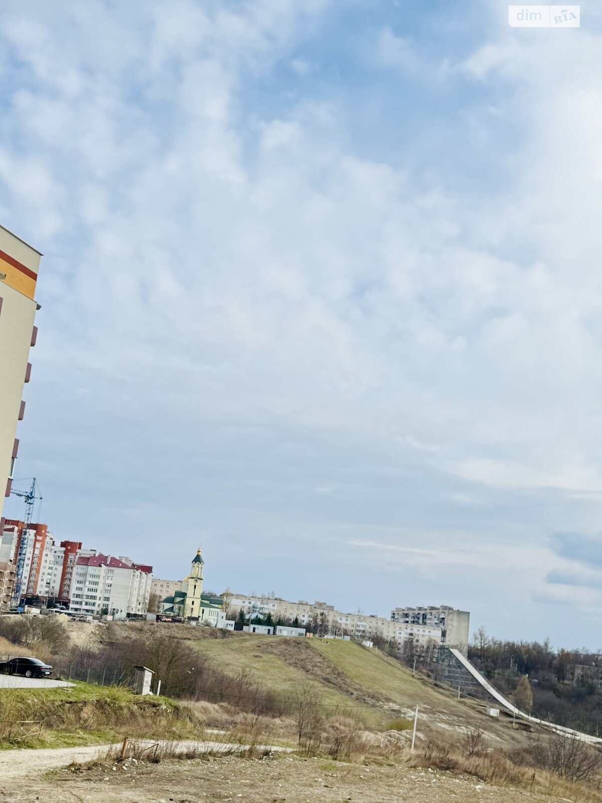 Продаж однокімнатної квартири в Тернополі, на вул. Смакули 2/1, район Північний фото 1 Продаж однокімнатної квартири в Тернополі, на вул. Смакули 2/1, район Північний фото 1