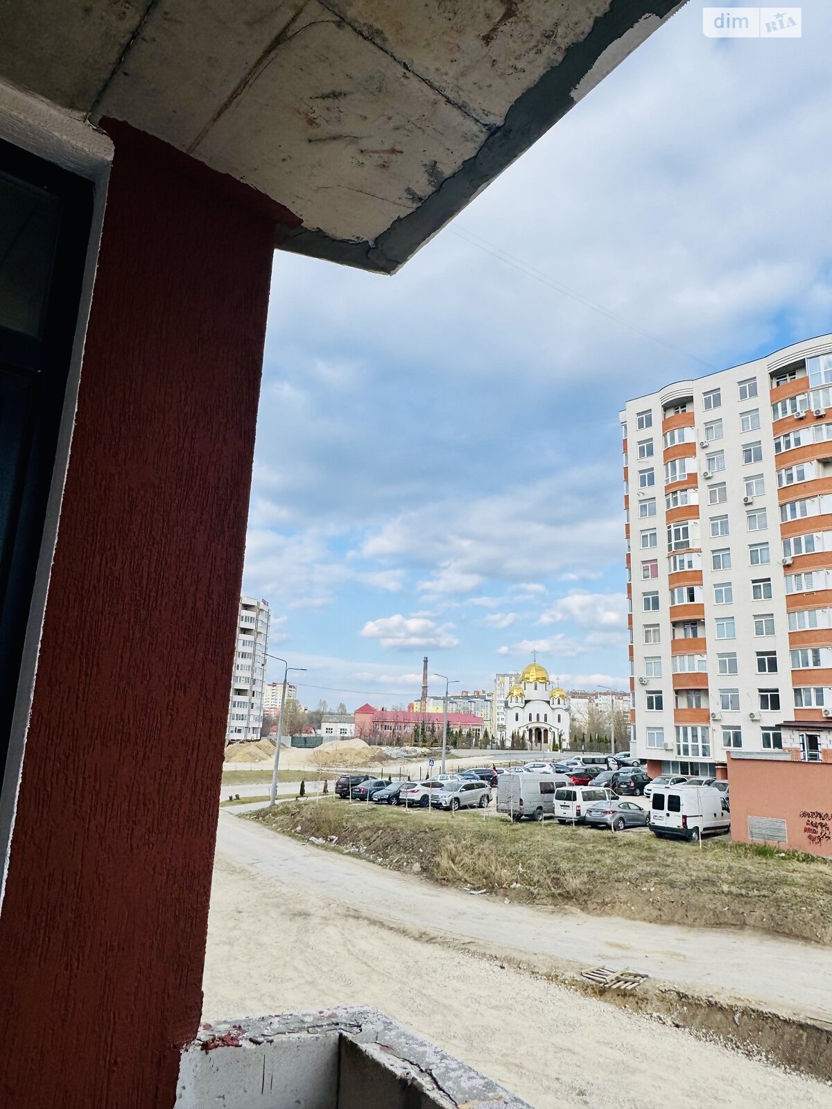 Продаж однокімнатної квартири в Тернополі, на вул. Смакули 2/1, район Північний фото 1 Продаж однокімнатної квартири в Тернополі, на вул. Смакули 2/1, район Північний фото 1