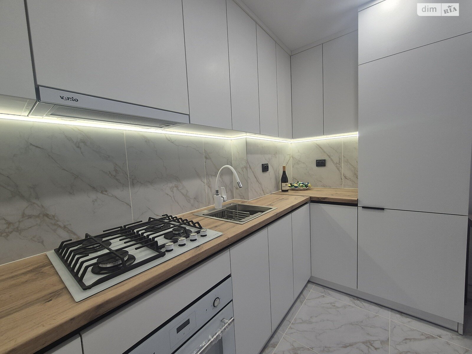 Продаж двокімнатної квартири в Тернополі, на вул. Смакули 8, район Північний фото 1 Продаж двокімнатної квартири в Тернополі, на вул. Смакули 8, район Північний фото 1