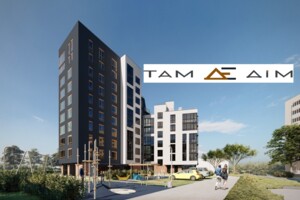 Продажа однокомнатной квартиры в Тернополе, на ул. Смакулы, район Северный фото 2