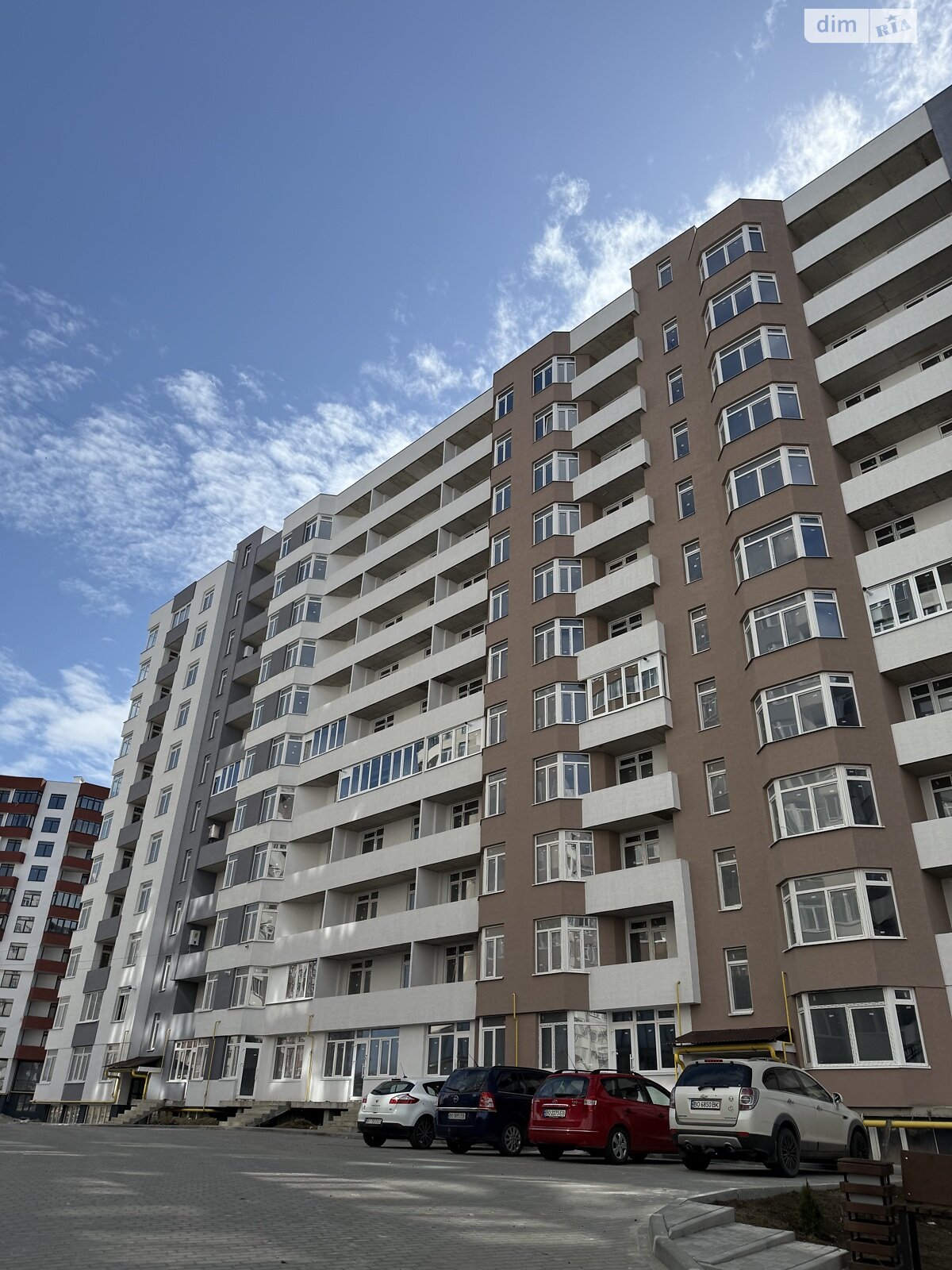 Продажа однокомнатной квартиры в Тернополе, на ул. Смакулы, район Бам фото 1 Продажа однокомнатной квартиры в Тернополе, на ул. Смакулы, район Бам фото 1