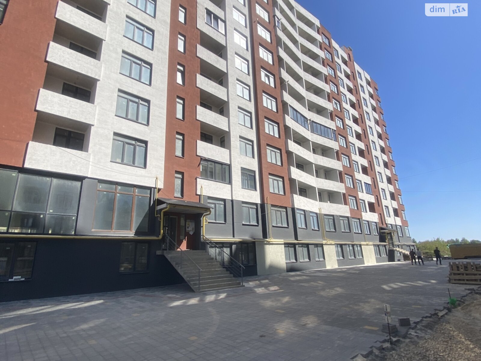 Продажа трехкомнатной квартиры в Тернополе, на ул. Смакулы 7, район Северный фото 1 Продажа трехкомнатной квартиры в Тернополе, на ул. Смакулы 7, район Северный фото 1