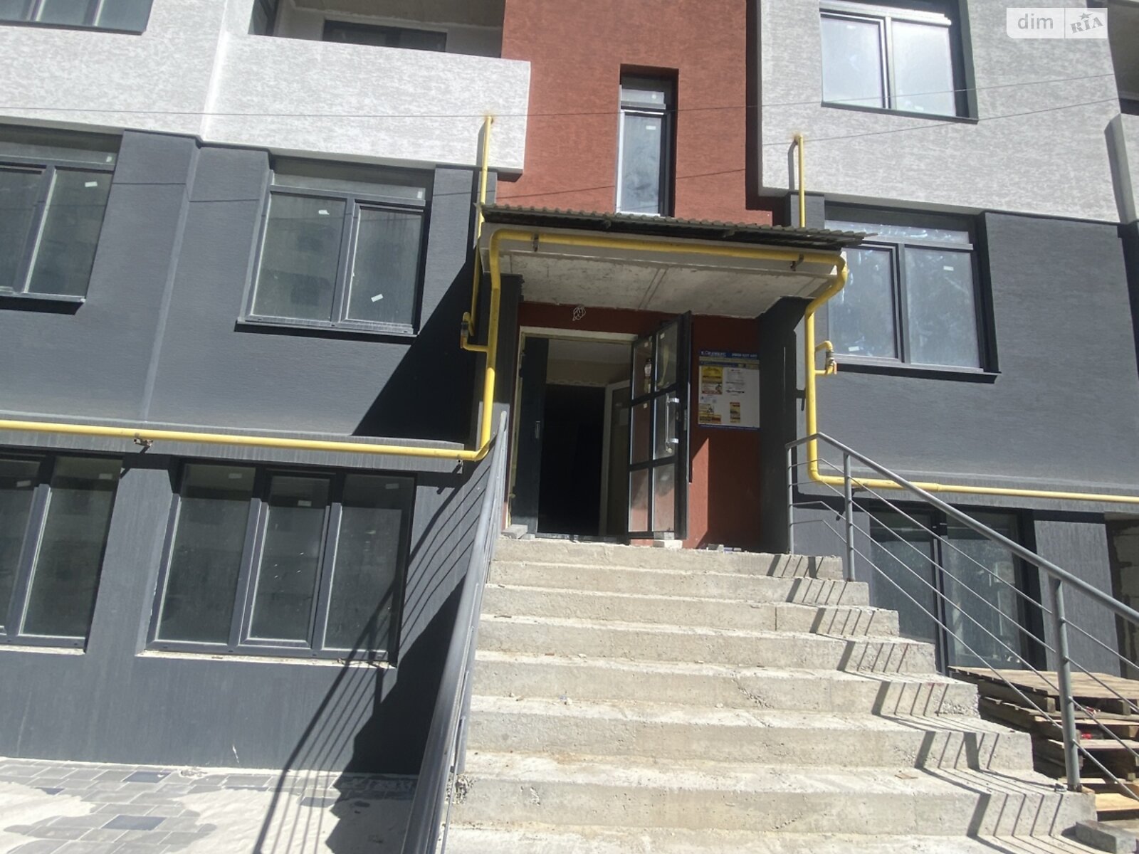Продажа трехкомнатной квартиры в Тернополе, на ул. Смакулы 7, район Северный фото 1 Продажа трехкомнатной квартиры в Тернополе, на ул. Смакулы 7, район Северный фото 1