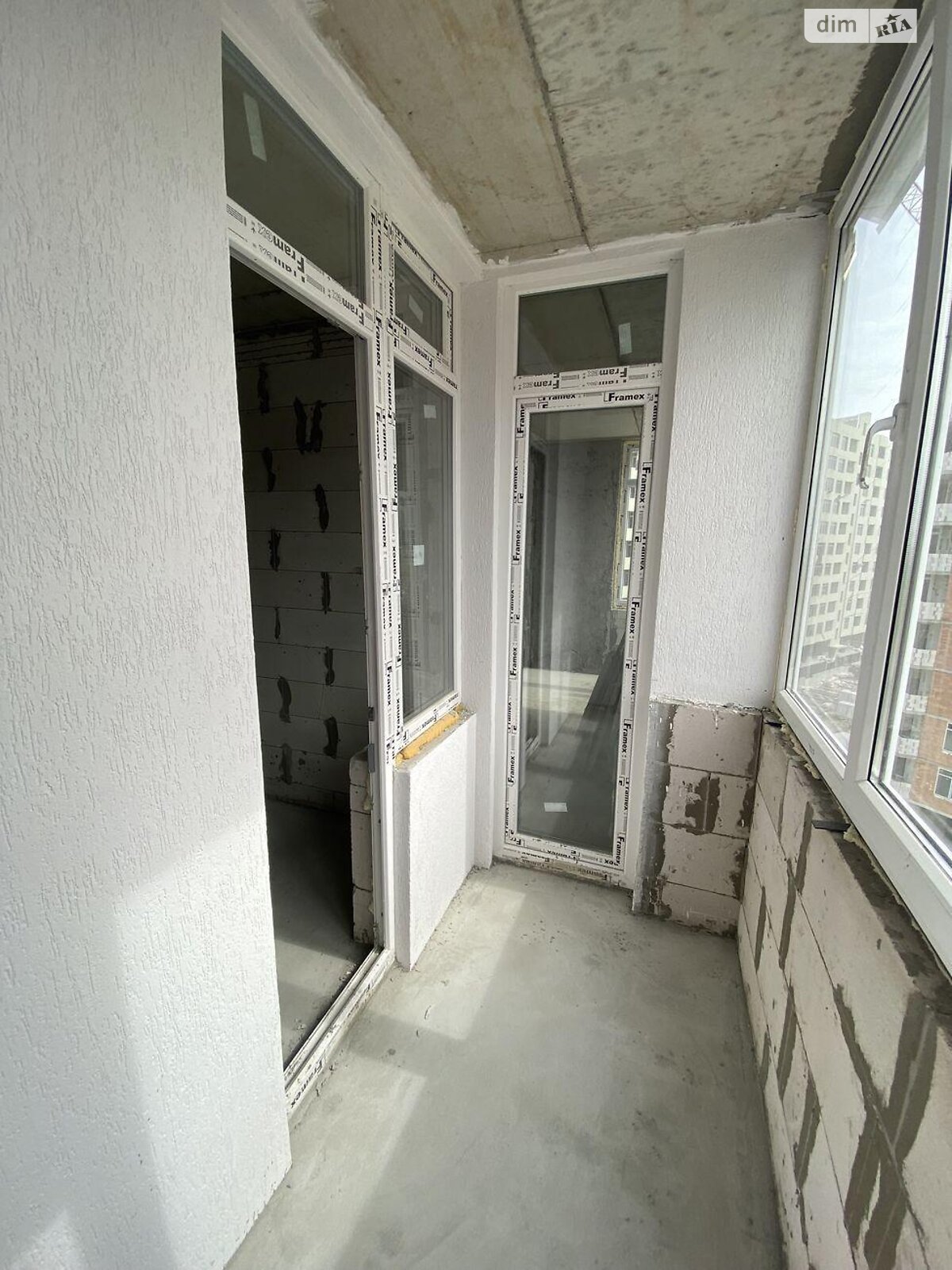 Продаж однокімнатної квартири в Тернополі, на вул. Смакули, район Північний фото 1 Продаж однокімнатної квартири в Тернополі, на вул. Смакули, район Північний фото 1