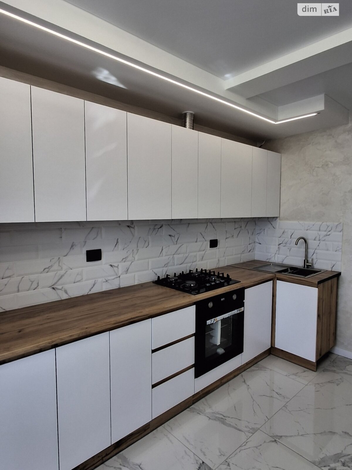 Продаж однокімнатної квартири в Тернополі, на вул. Смакули 9, район Північний фото 1 Продаж однокімнатної квартири в Тернополі, на вул. Смакули 9, район Північний фото 1