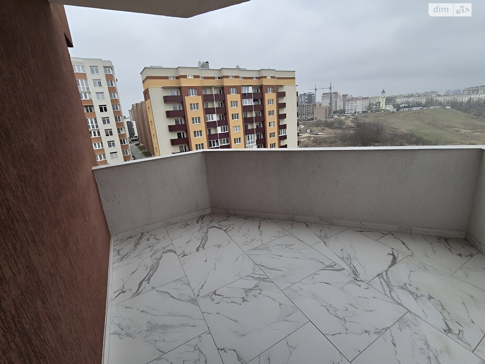 Продаж однокімнатної квартири в Тернополі, на вул. Смакули 9, район Північний фото 1 Продаж однокімнатної квартири в Тернополі, на вул. Смакули 9, район Північний фото 1