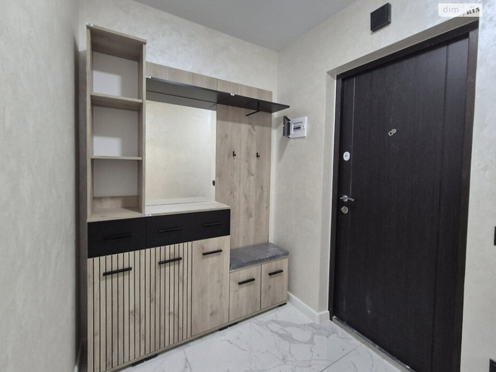 Продаж однокімнатної квартири в Тернополі, на вул. Смакули 9, район Північний фото 1 Продаж однокімнатної квартири в Тернополі, на вул. Смакули 9, район Північний фото 1