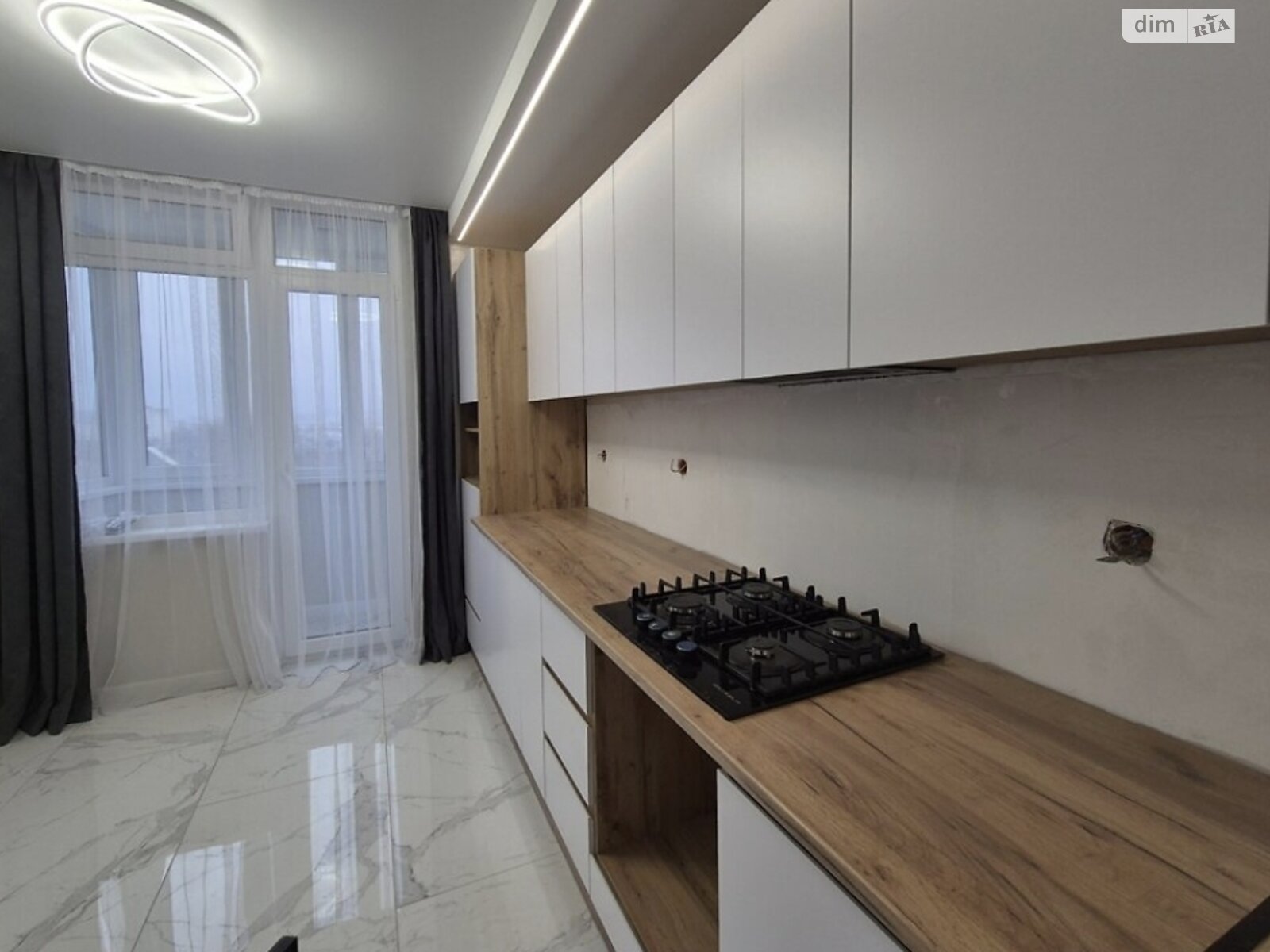Продаж однокімнатної квартири в Тернополі, на вул. Смакули 9, район Північний фото 1 Продаж однокімнатної квартири в Тернополі, на вул. Смакули 9, район Північний фото 1