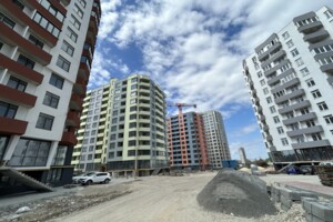 Продажа однокомнатной квартиры в Тернополе, на ул. Смакулы 7А, район Бам фото 2