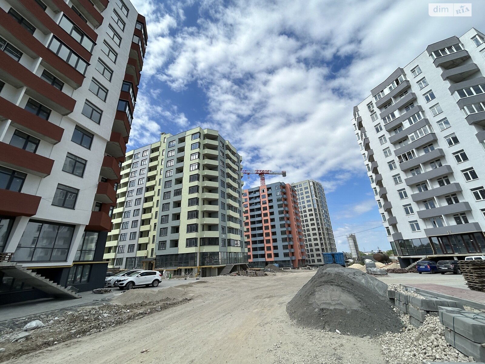 Продаж однокімнатної квартири в Тернополі, на вул. Смакули 7А, район Бам фото 1 Продаж однокімнатної квартири в Тернополі, на вул. Смакули 7А, район Бам фото 1