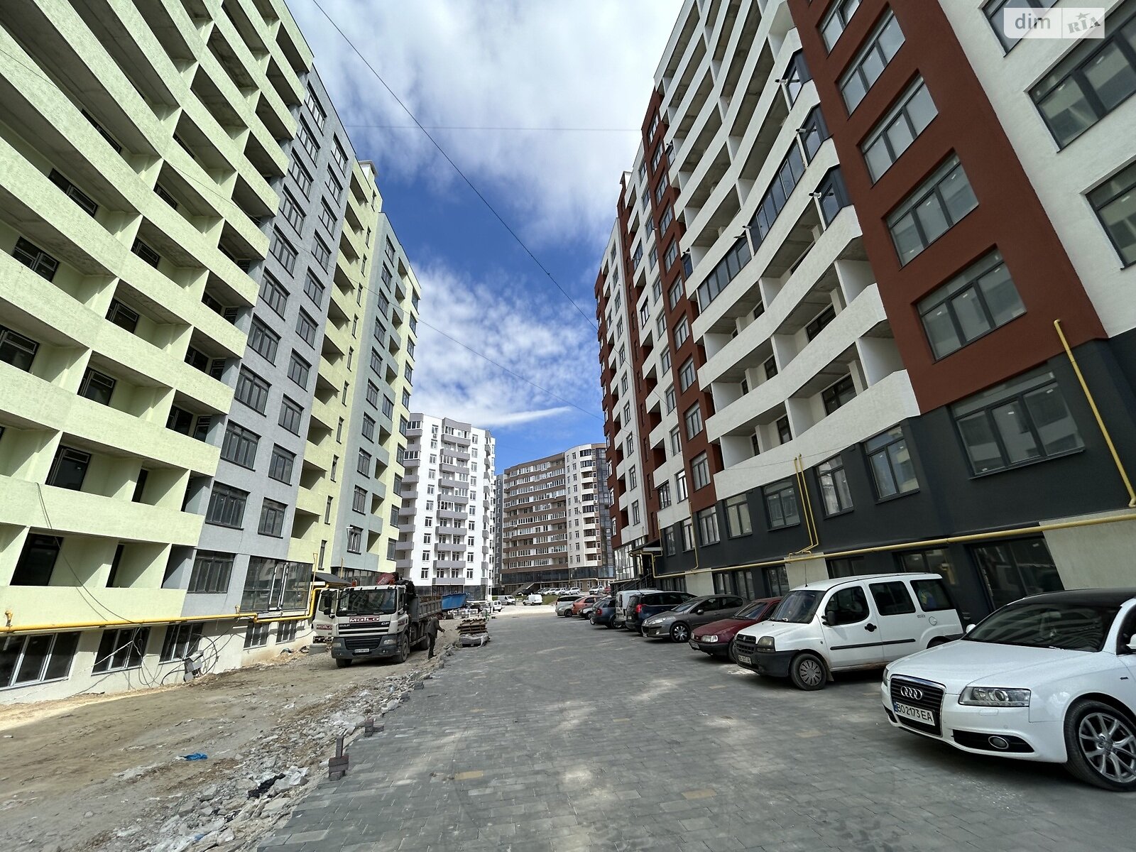 Продаж однокімнатної квартири в Тернополі, на вул. Смакули 7А, район Бам фото 1 Продаж однокімнатної квартири в Тернополі, на вул. Смакули 7А, район Бам фото 1