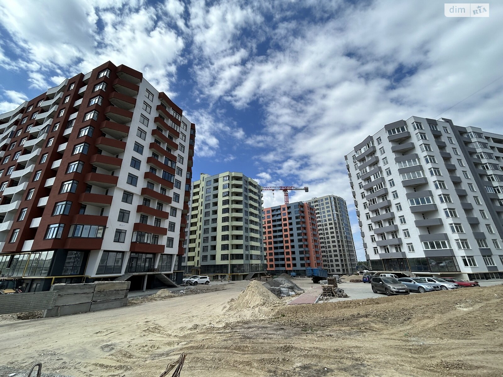 Продаж однокімнатної квартири в Тернополі, на вул. Смакули 7А, район Бам фото 1 Продаж однокімнатної квартири в Тернополі, на вул. Смакули 7А, район Бам фото 1