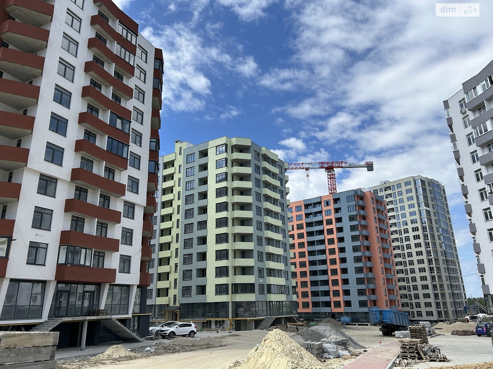 Продаж однокімнатної квартири в Тернополі, на вул. Смакули 7А, район Бам фото 1 Продаж однокімнатної квартири в Тернополі, на вул. Смакули 7А, район Бам фото 1