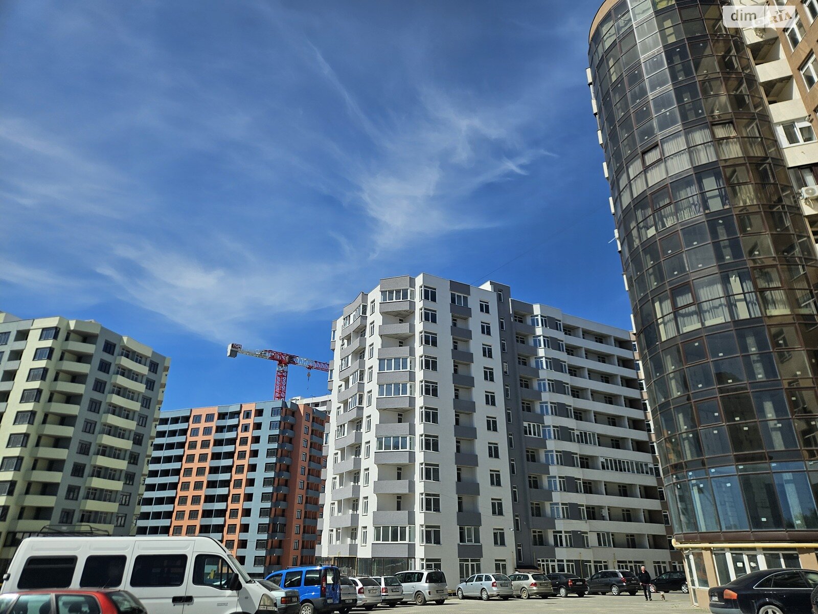 Продажа однокомнатной квартиры в Тернополе, на ул. Смакулы 8, район Северный фото 1 Продажа однокомнатной квартиры в Тернополе, на ул. Смакулы 8, район Северный фото 1