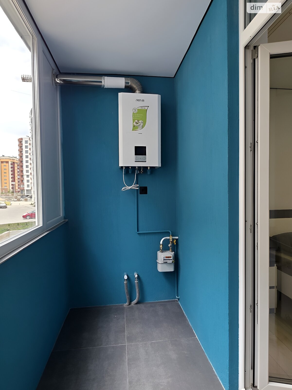 Продаж двокімнатної квартири в Тернополі, на вул. Смакули 8, район Бам фото 1 Продаж двокімнатної квартири в Тернополі, на вул. Смакули 8, район Бам фото 1
