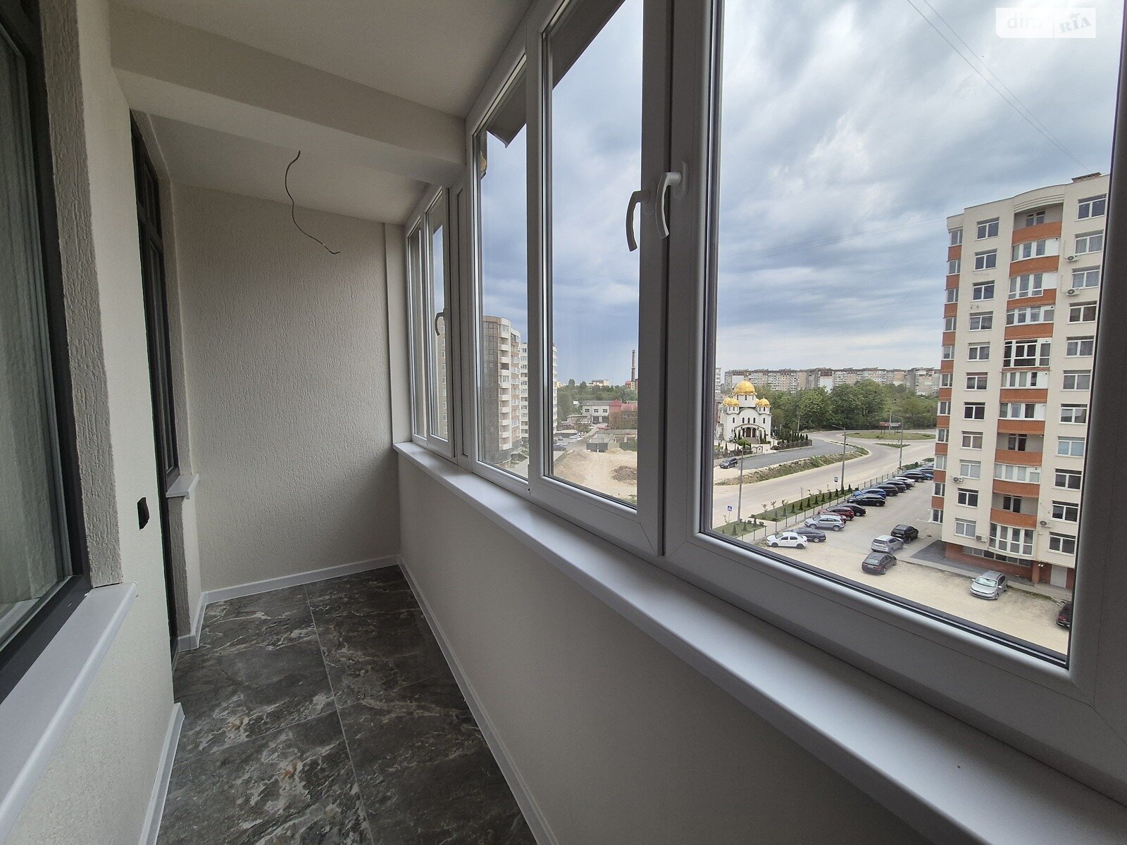Продажа двухкомнатной квартиры в Тернополе, на ул. Смакулы 8Г, район Северный фото 1 Продажа двухкомнатной квартиры в Тернополе, на ул. Смакулы 8Г, район Северный фото 1
