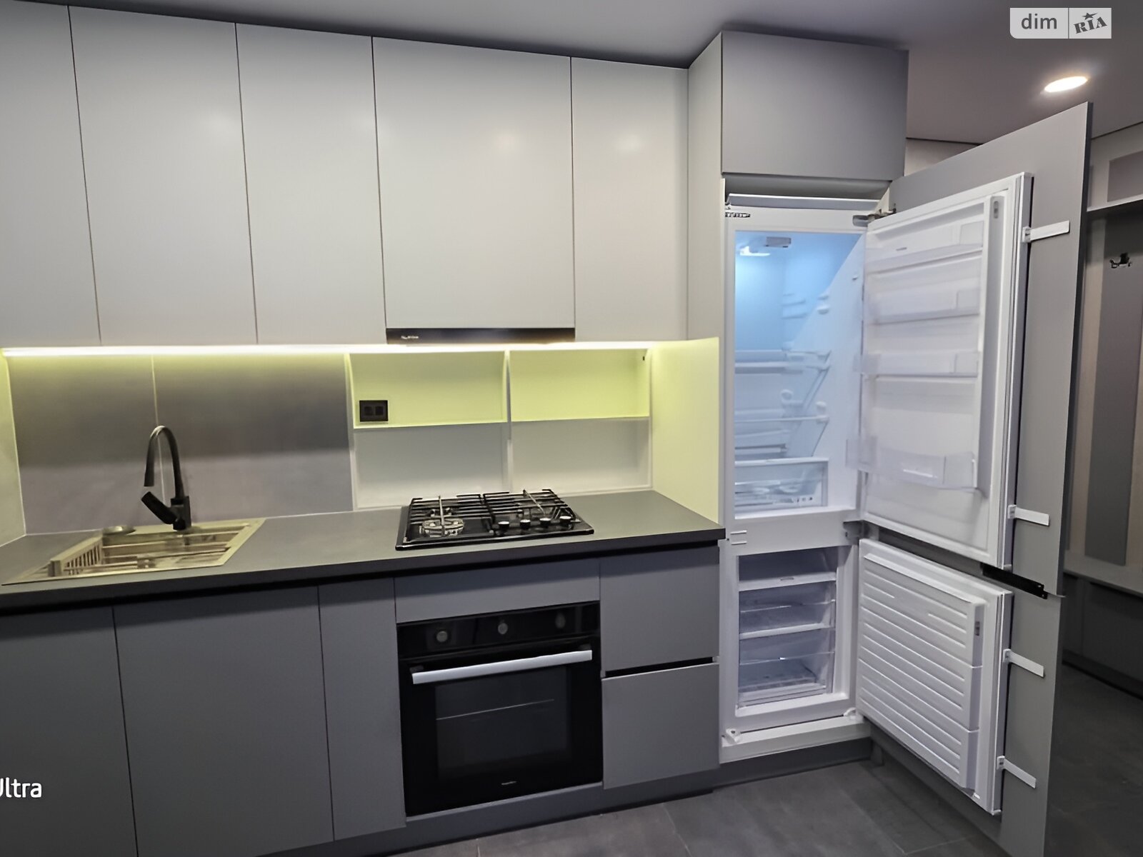 Продаж двокімнатної квартири в Тернополі, на вул. Смакули, район Північний фото 1 Продаж двокімнатної квартири в Тернополі, на вул. Смакули, район Північний фото 1