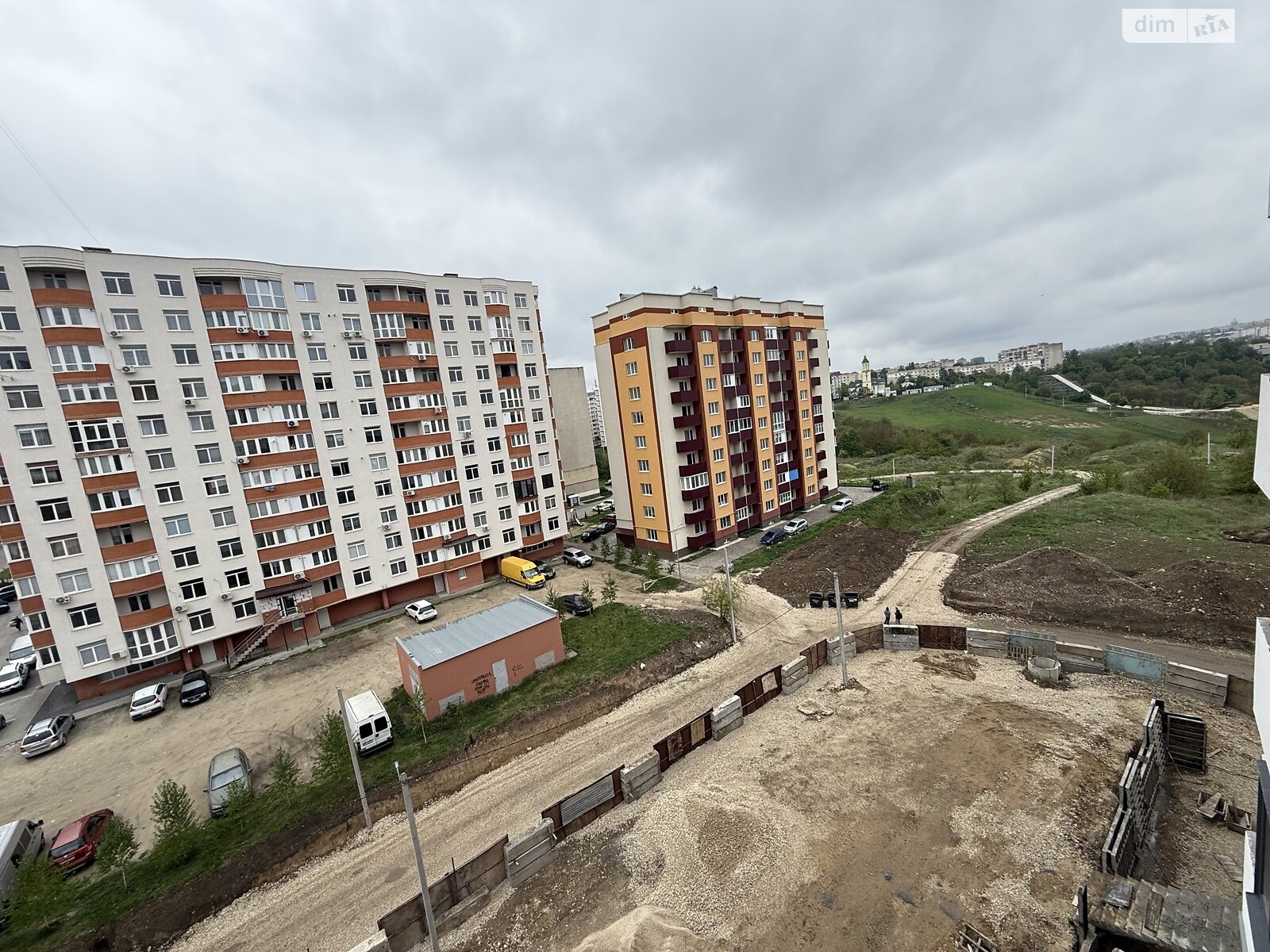 Продаж двокімнатної квартири в Тернополі, на вул. Смакули 7, район Північний фото 1 Продаж двокімнатної квартири в Тернополі, на вул. Смакули 7, район Північний фото 1