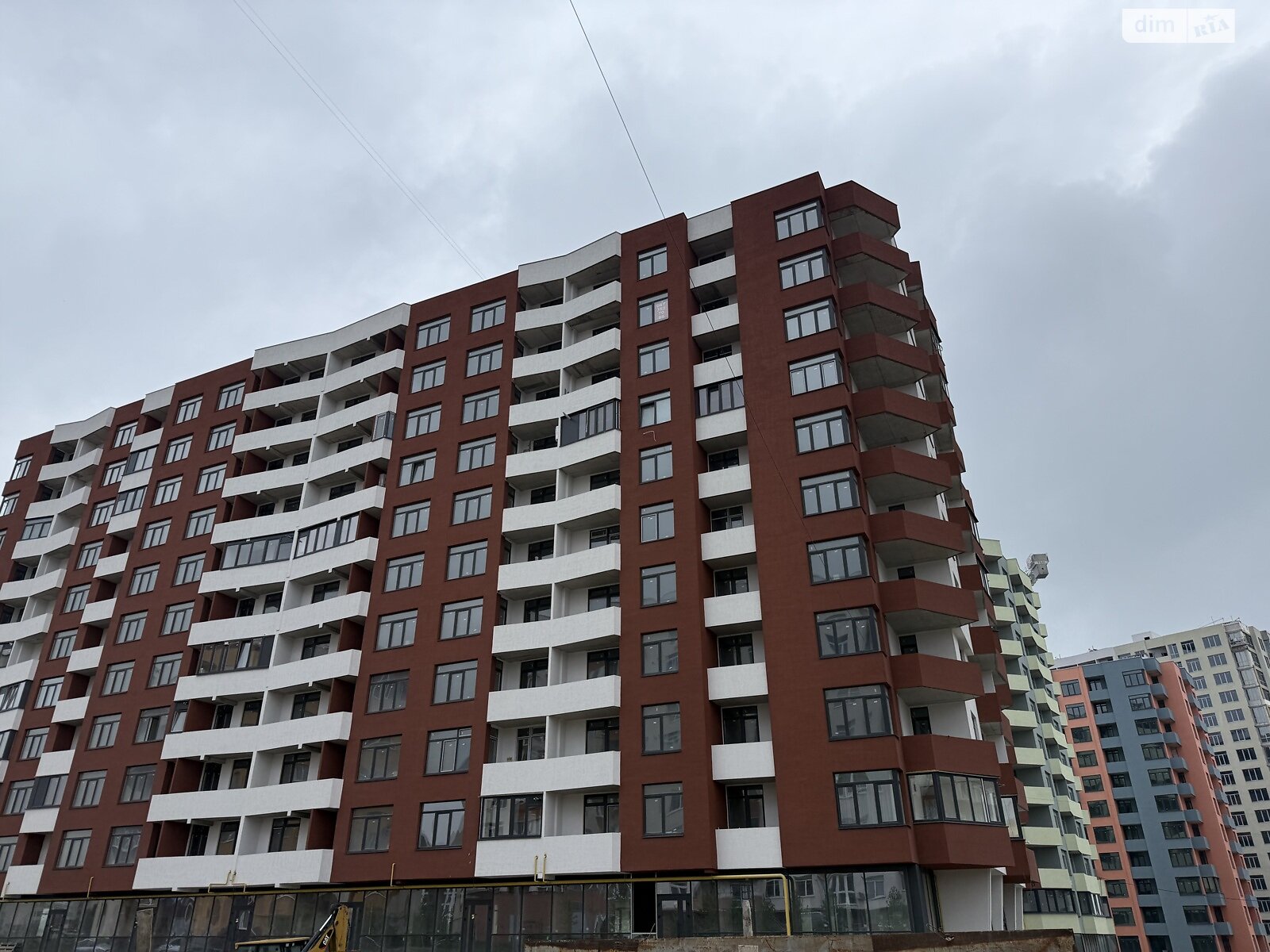 Продаж двокімнатної квартири в Тернополі, на вул. Смакули 7, район Північний фото 1 Продаж двокімнатної квартири в Тернополі, на вул. Смакули 7, район Північний фото 1