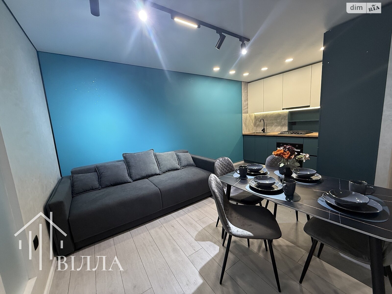 Продажа двухкомнатной квартиры в Тернополе, на ул. Смакулы 8, район Северный фото 1 Продажа двухкомнатной квартиры в Тернополе, на ул. Смакулы 8, район Северный фото 1