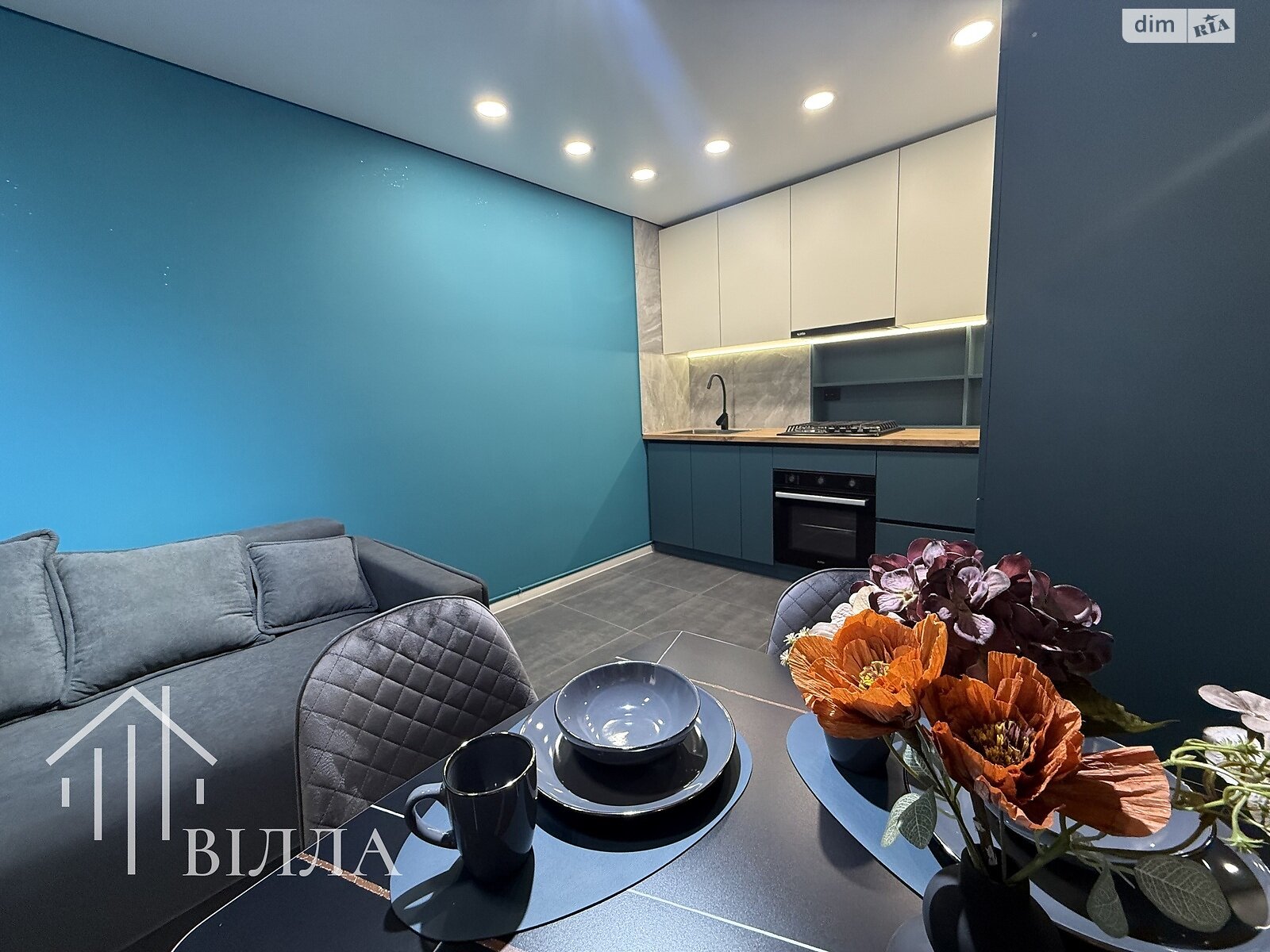 Продажа двухкомнатной квартиры в Тернополе, на ул. Смакулы 8, район Северный фото 1 Продажа двухкомнатной квартиры в Тернополе, на ул. Смакулы 8, район Северный фото 1