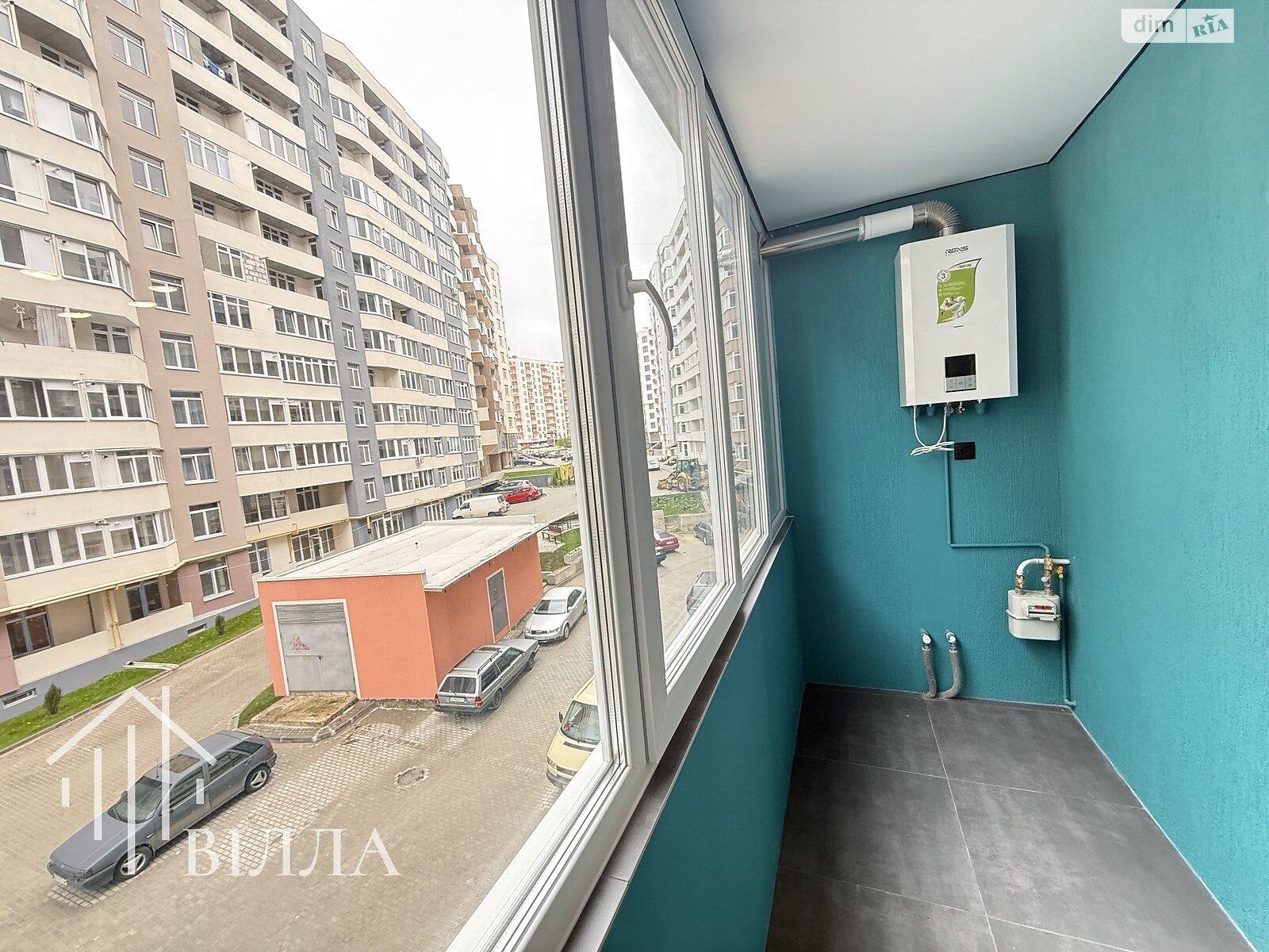Продажа двухкомнатной квартиры в Тернополе, на ул. Смакулы 8, район Северный фото 1 Продажа двухкомнатной квартиры в Тернополе, на ул. Смакулы 8, район Северный фото 1
