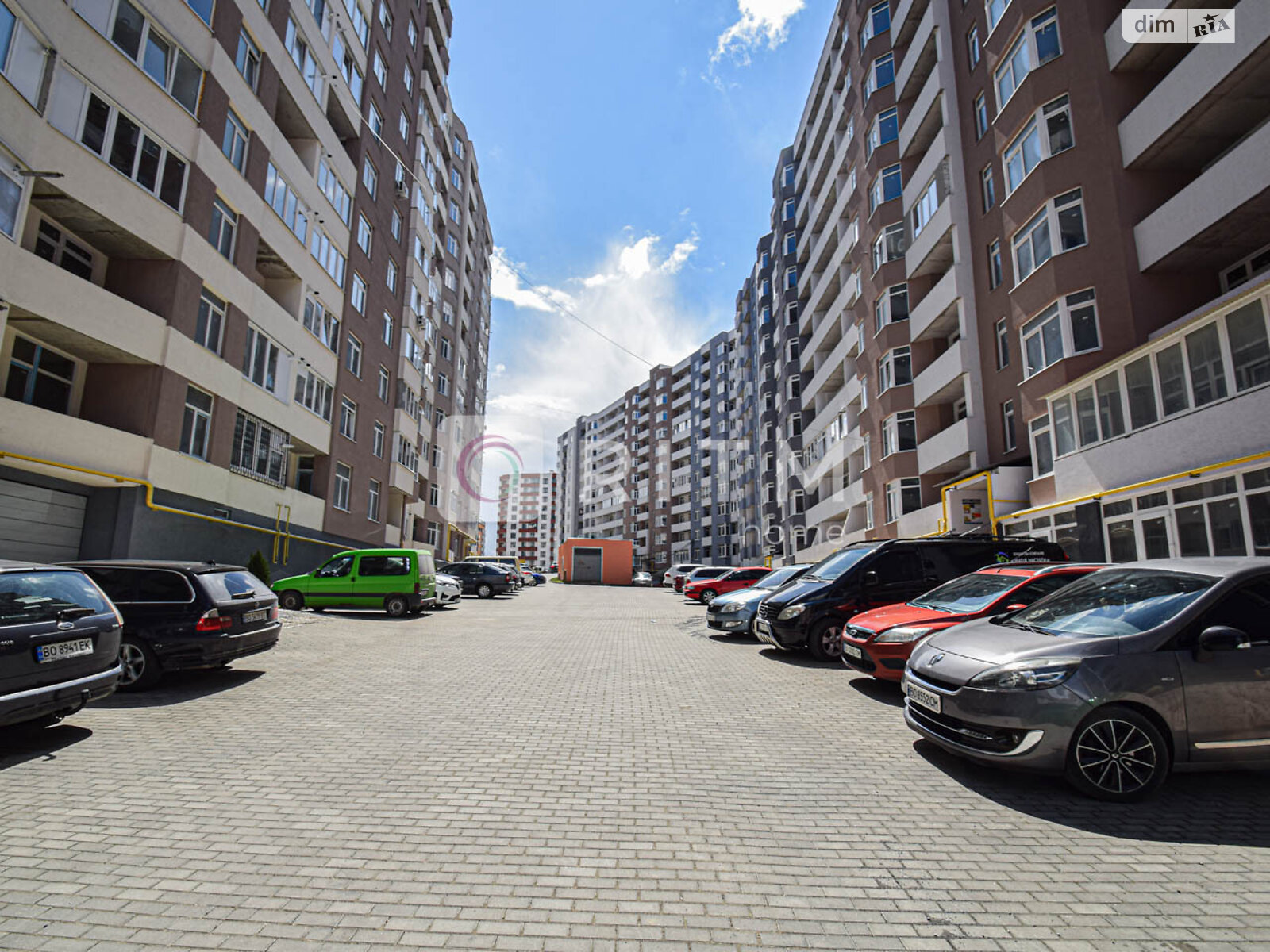 Продаж однокімнатної квартири в Тернополі, на вул. Смакули 8, район Північний фото 1 Продаж однокімнатної квартири в Тернополі, на вул. Смакули 8, район Північний фото 1