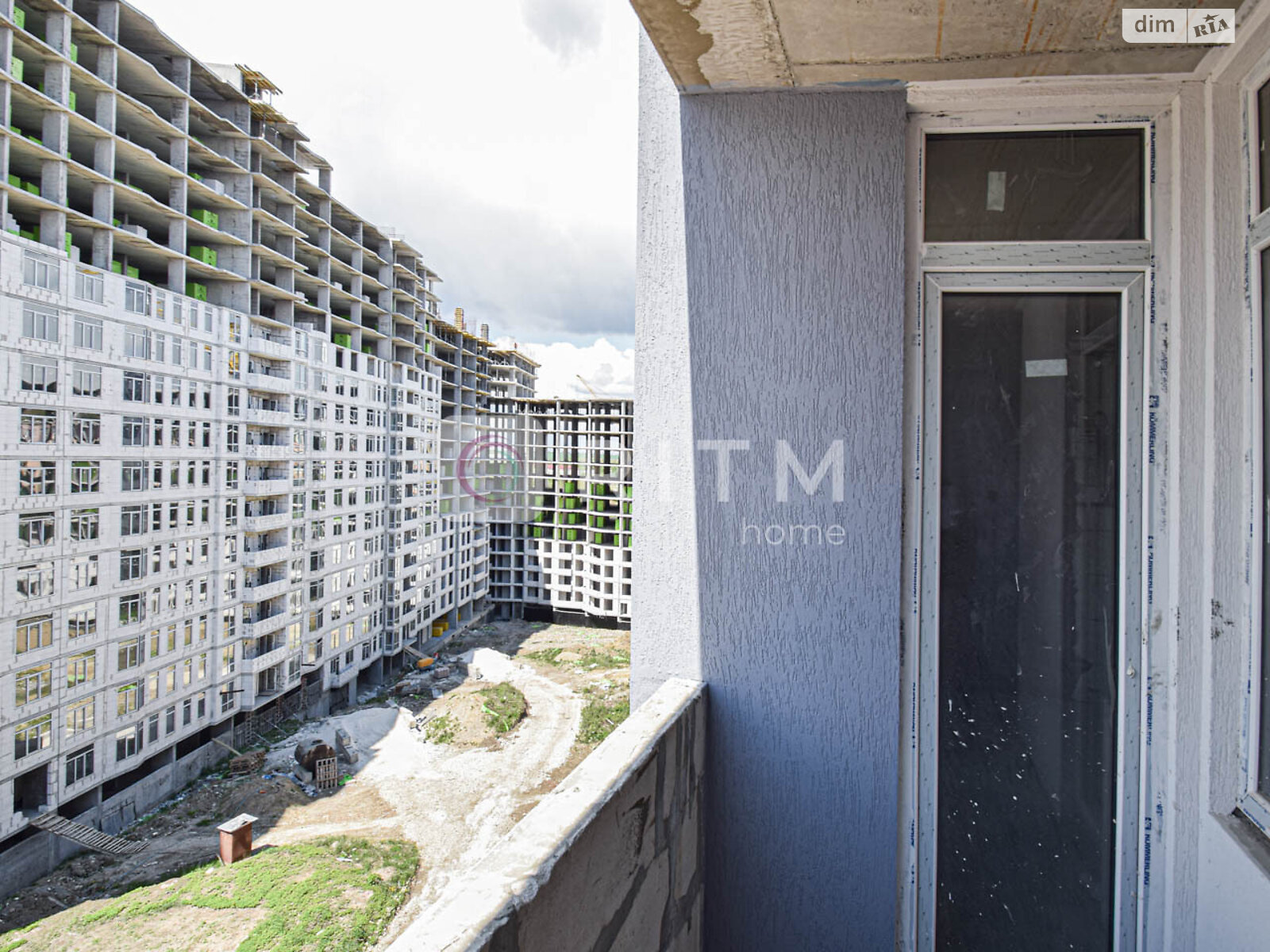 Продаж однокімнатної квартири в Тернополі, на вул. Смакули, район Північний фото 1 Продаж однокімнатної квартири в Тернополі, на вул. Смакули, район Північний фото 1