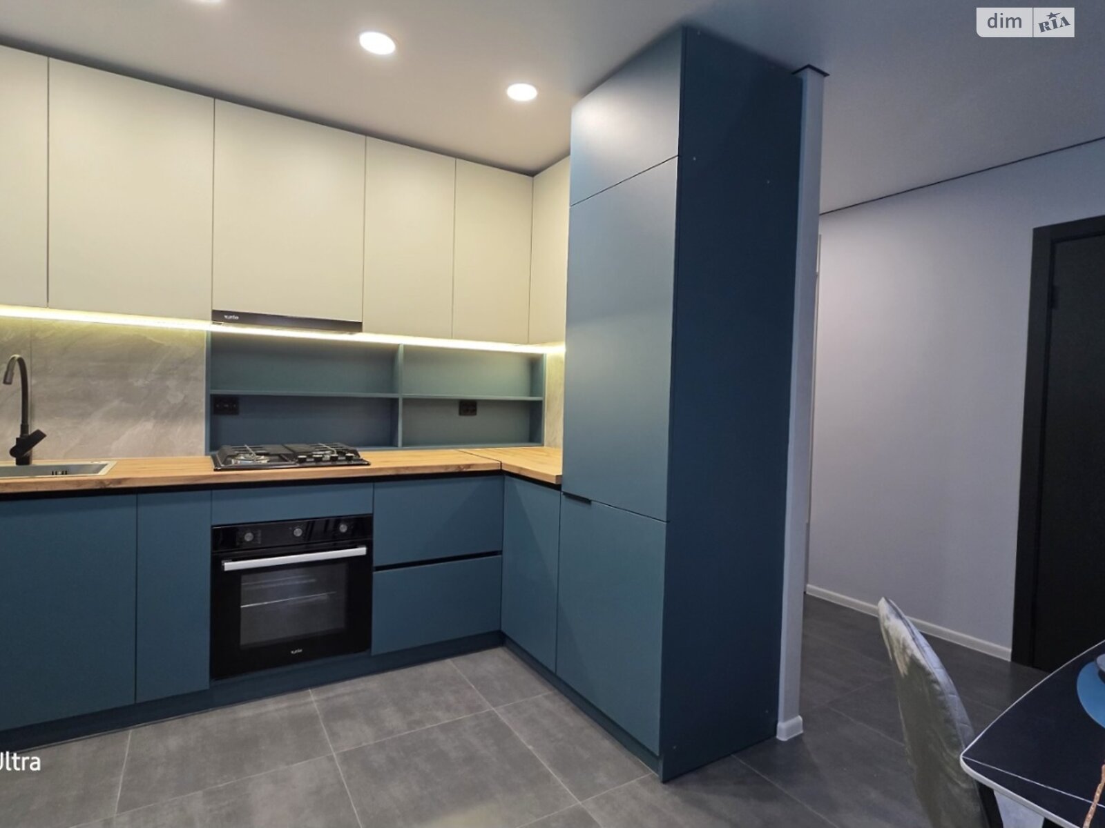 Продажа двухкомнатной квартиры в Тернополе, на ул. Смакулы 8, район Северный фото 1 Продажа двухкомнатной квартиры в Тернополе, на ул. Смакулы 8, район Северный фото 1