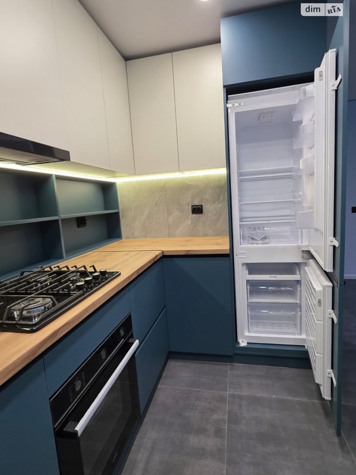 Продажа двухкомнатной квартиры в Тернополе, на ул. Смакулы 8, район Северный фото 1 Продажа двухкомнатной квартиры в Тернополе, на ул. Смакулы 8, район Северный фото 1