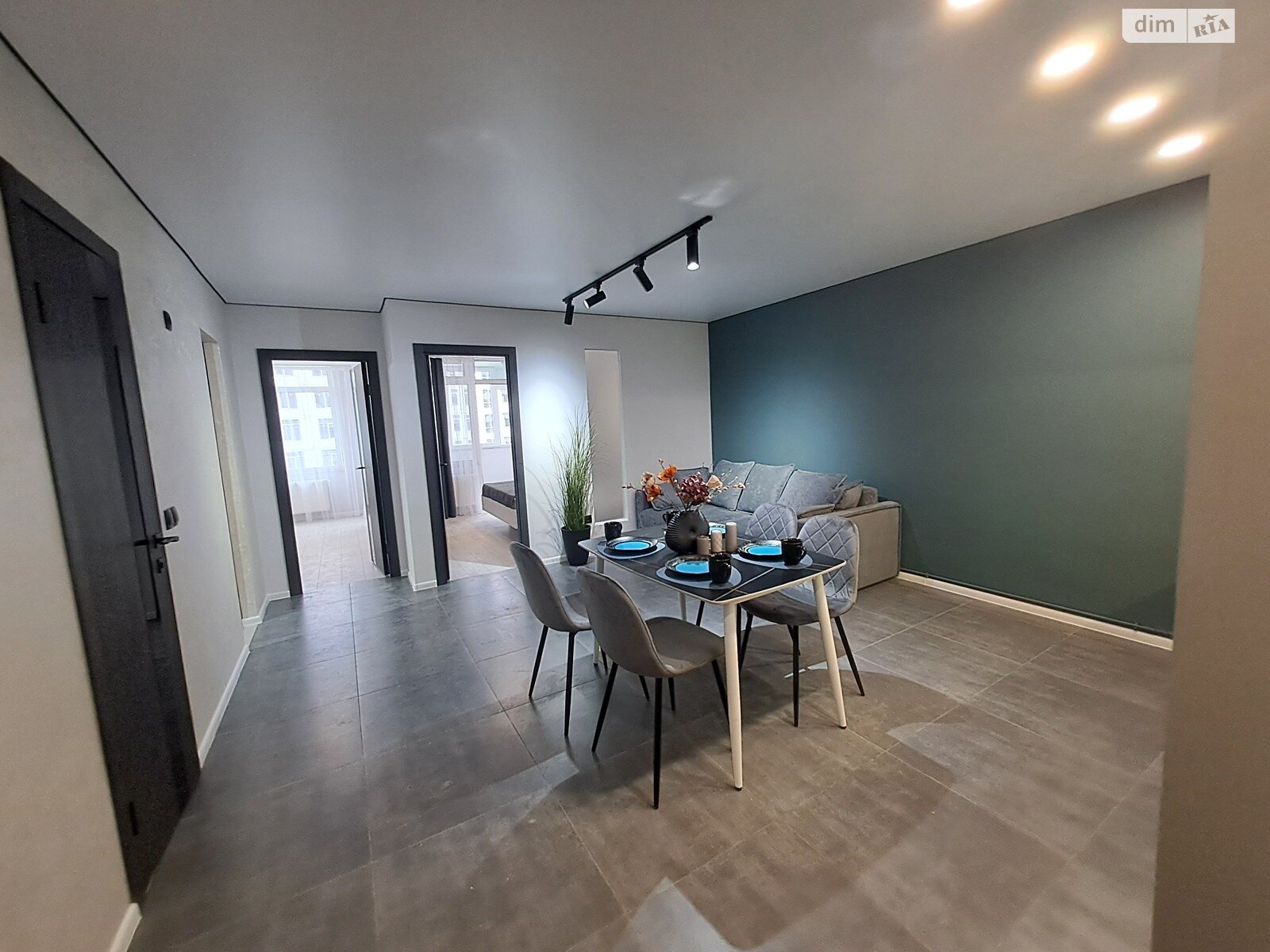Продажа двухкомнатной квартиры в Тернополе, на ул. Смакулы 8, район Северный фото 1 Продажа двухкомнатной квартиры в Тернополе, на ул. Смакулы 8, район Северный фото 1