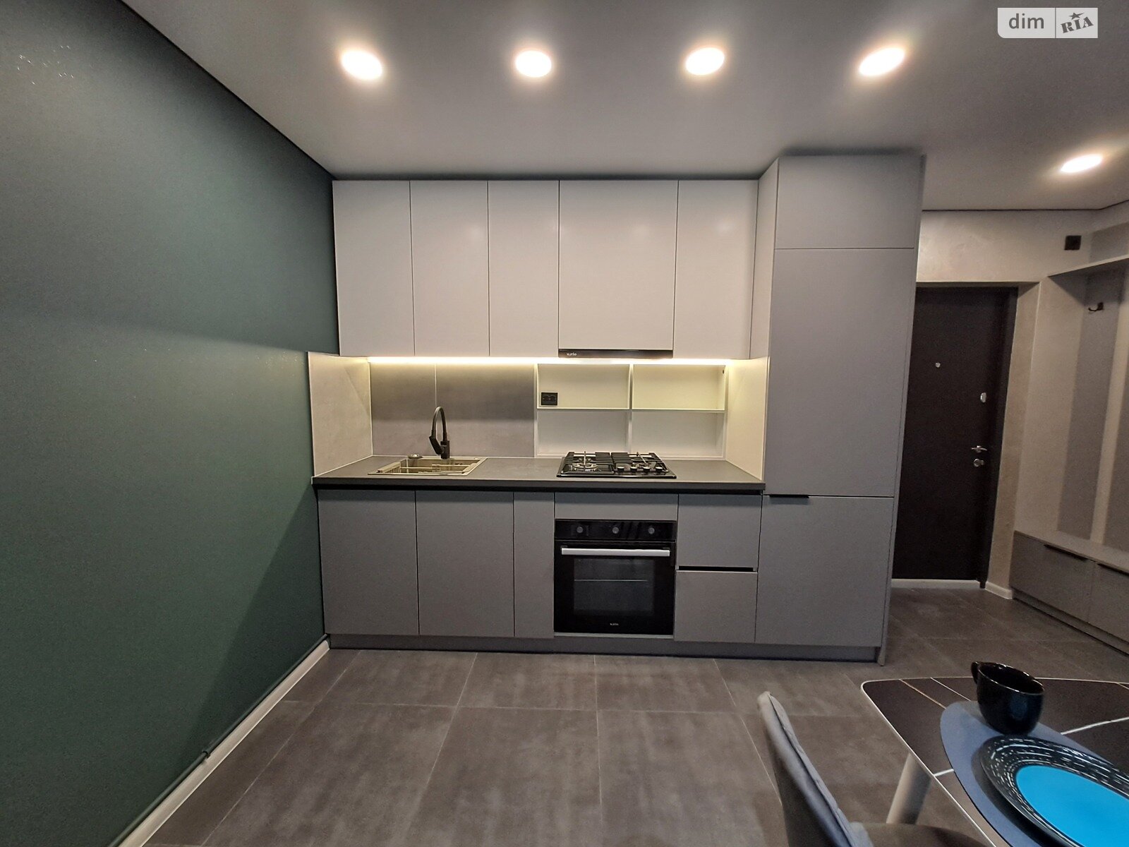 Продажа двухкомнатной квартиры в Тернополе, на ул. Смакулы 8, район Северный фото 1 Продажа двухкомнатной квартиры в Тернополе, на ул. Смакулы 8, район Северный фото 1