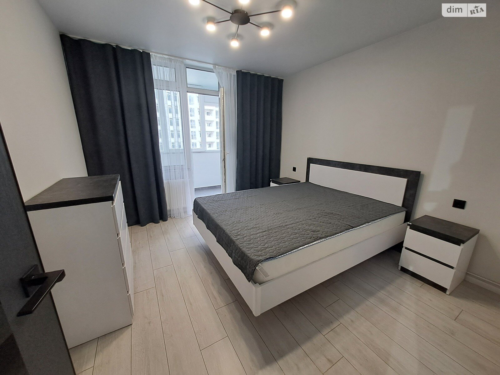 Продажа двухкомнатной квартиры в Тернополе, на ул. Смакулы 8, район Северный фото 1 Продажа двухкомнатной квартиры в Тернополе, на ул. Смакулы 8, район Северный фото 1