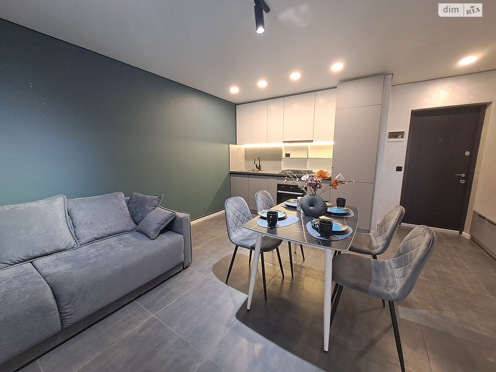Продажа двухкомнатной квартиры в Тернополе, на ул. Смакулы 8, район Северный фото 1 Продажа двухкомнатной квартиры в Тернополе, на ул. Смакулы 8, район Северный фото 1