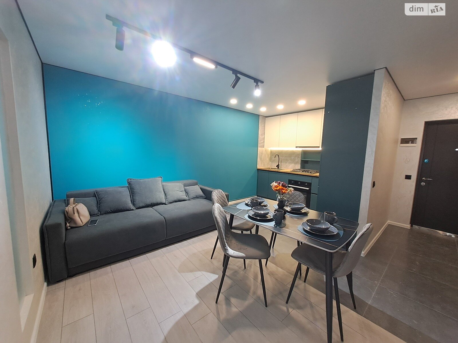 Продажа двухкомнатной квартиры в Тернополе, на ул. Смакулы 8, район Северный фото 1 Продажа двухкомнатной квартиры в Тернополе, на ул. Смакулы 8, район Северный фото 1