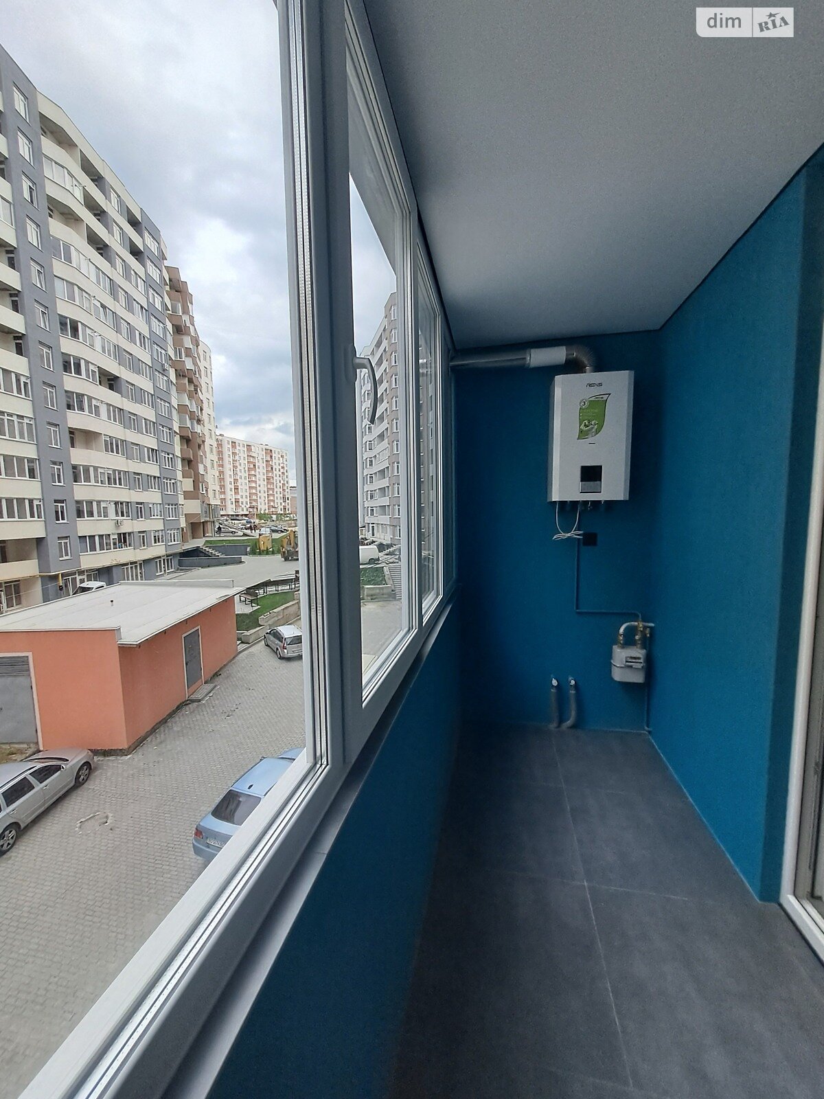 Продажа двухкомнатной квартиры в Тернополе, на ул. Смакулы 8, район Северный фото 1 Продажа двухкомнатной квартиры в Тернополе, на ул. Смакулы 8, район Северный фото 1