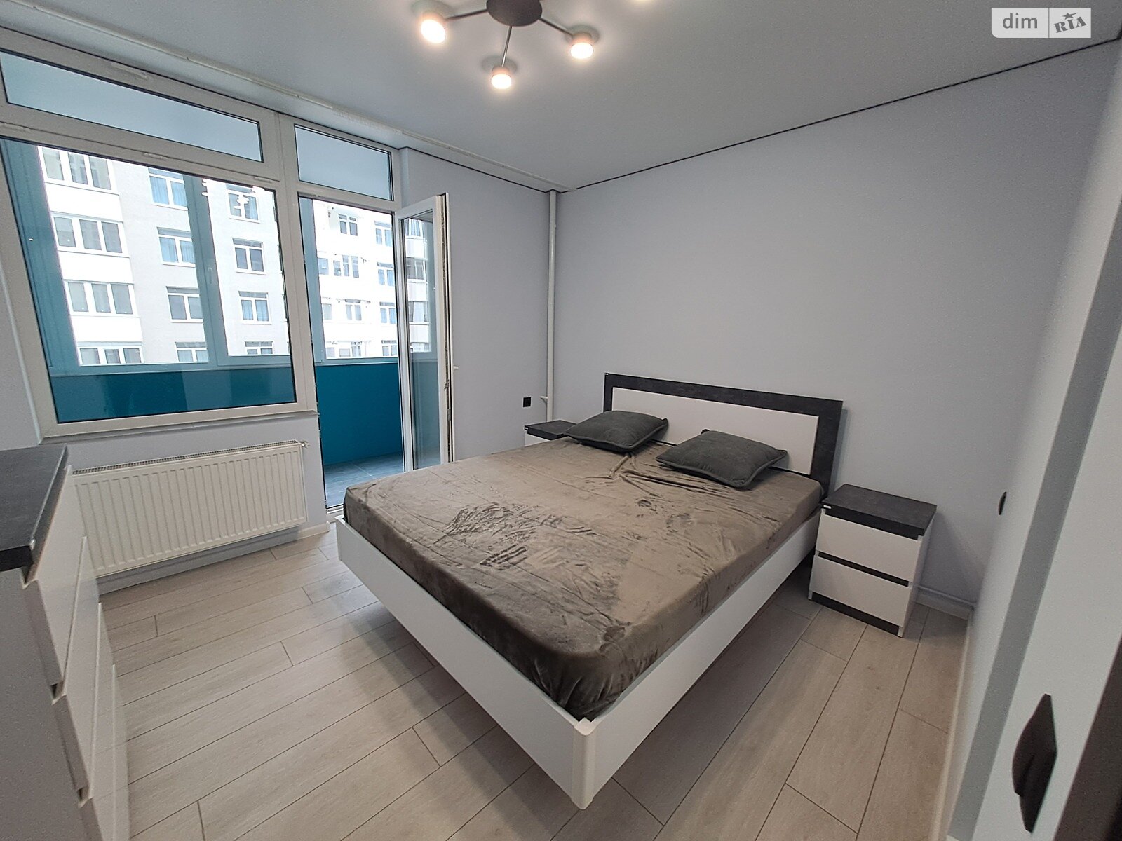 Продажа двухкомнатной квартиры в Тернополе, на ул. Смакулы 8, район Северный фото 1 Продажа двухкомнатной квартиры в Тернополе, на ул. Смакулы 8, район Северный фото 1
