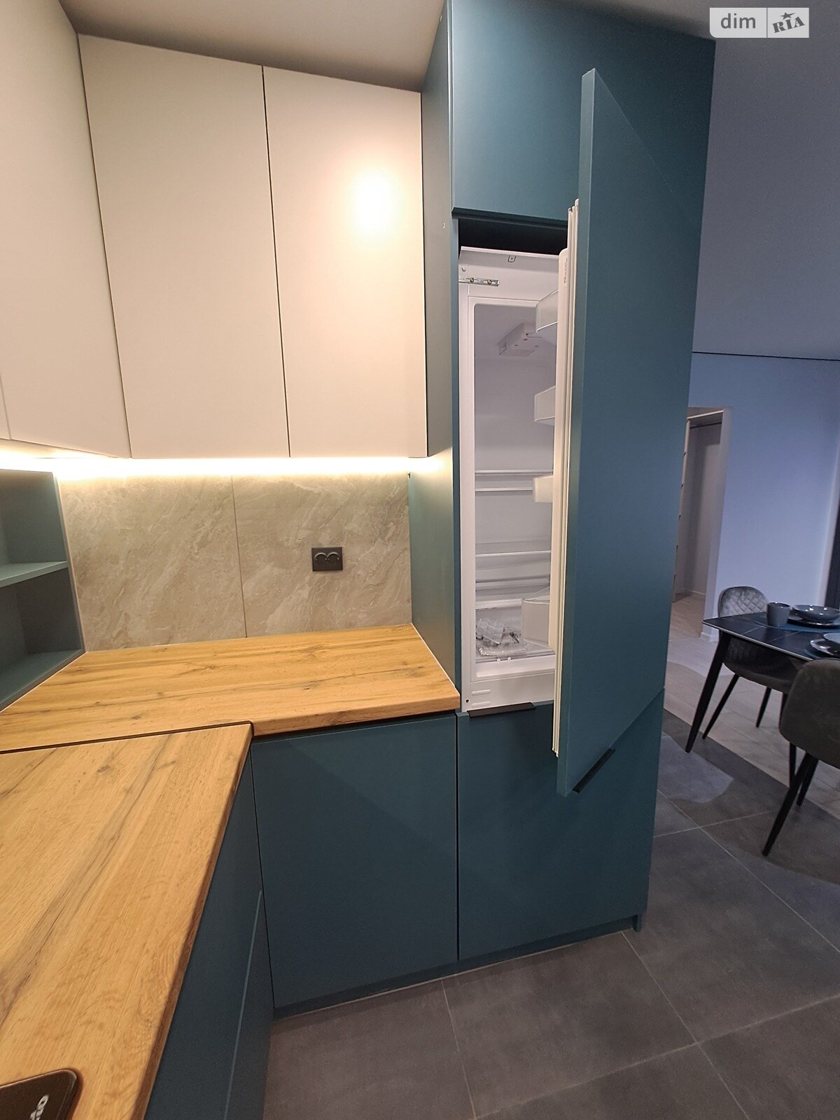 Продаж двокімнатної квартири в Тернополі, на вул. Смакули 8, кв. 314, район Північний фото 1 Продаж двокімнатної квартири в Тернополі, на вул. Смакули 8, кв. 314, район Північний фото 1