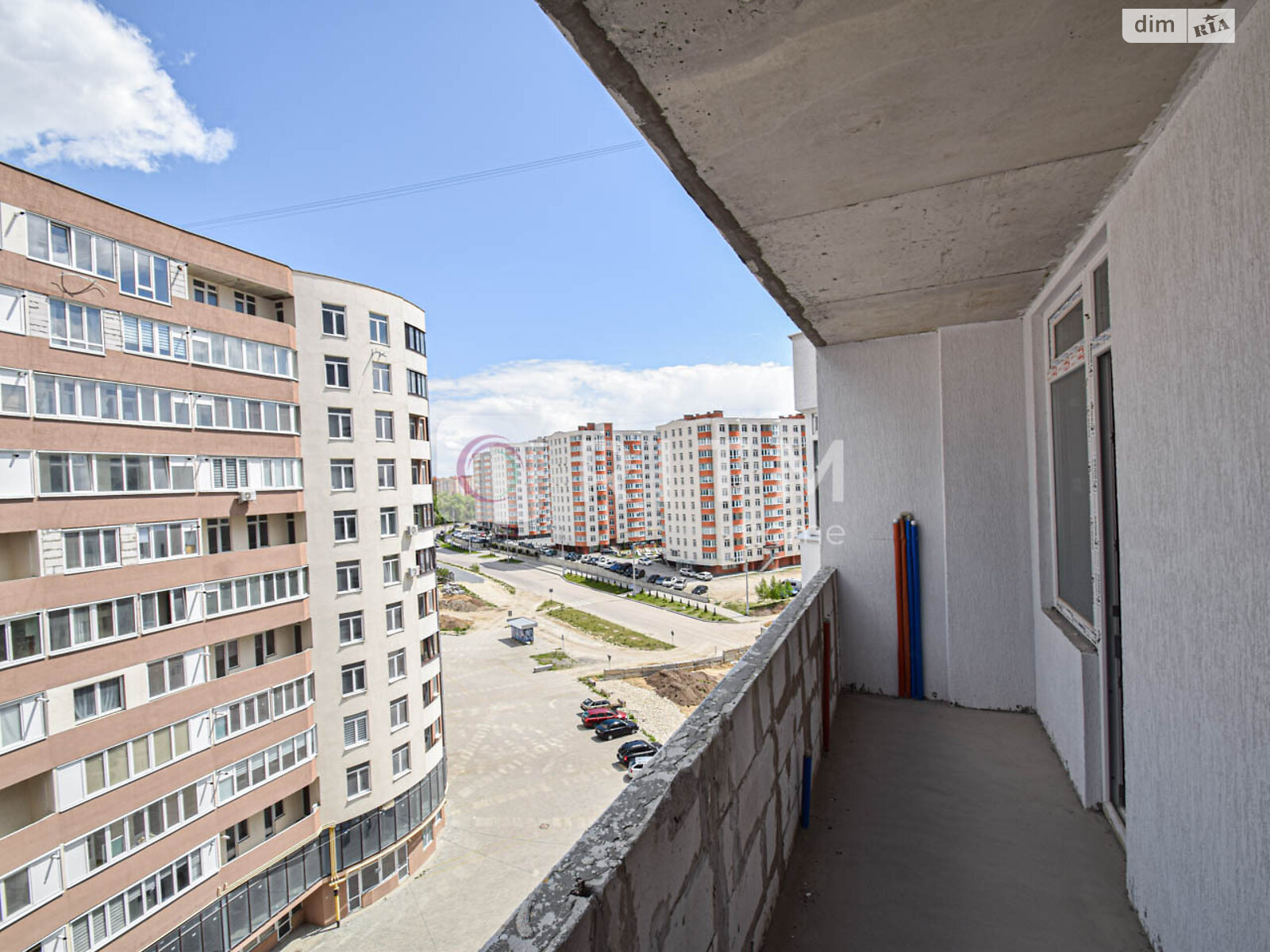 Продажа двухкомнатной квартиры в Тернополе, на ул. Смакулы 8, район Северный фото 1 Продажа двухкомнатной квартиры в Тернополе, на ул. Смакулы 8, район Северный фото 1