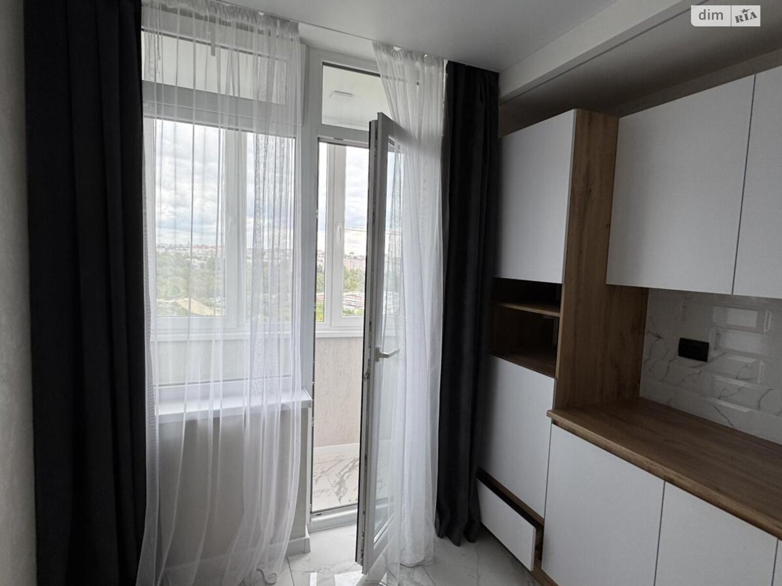 Продаж однокімнатної квартири в Тернополі, на вул. Смакули 7, район Північний фото 1 Продаж однокімнатної квартири в Тернополі, на вул. Смакули 7, район Північний фото 1