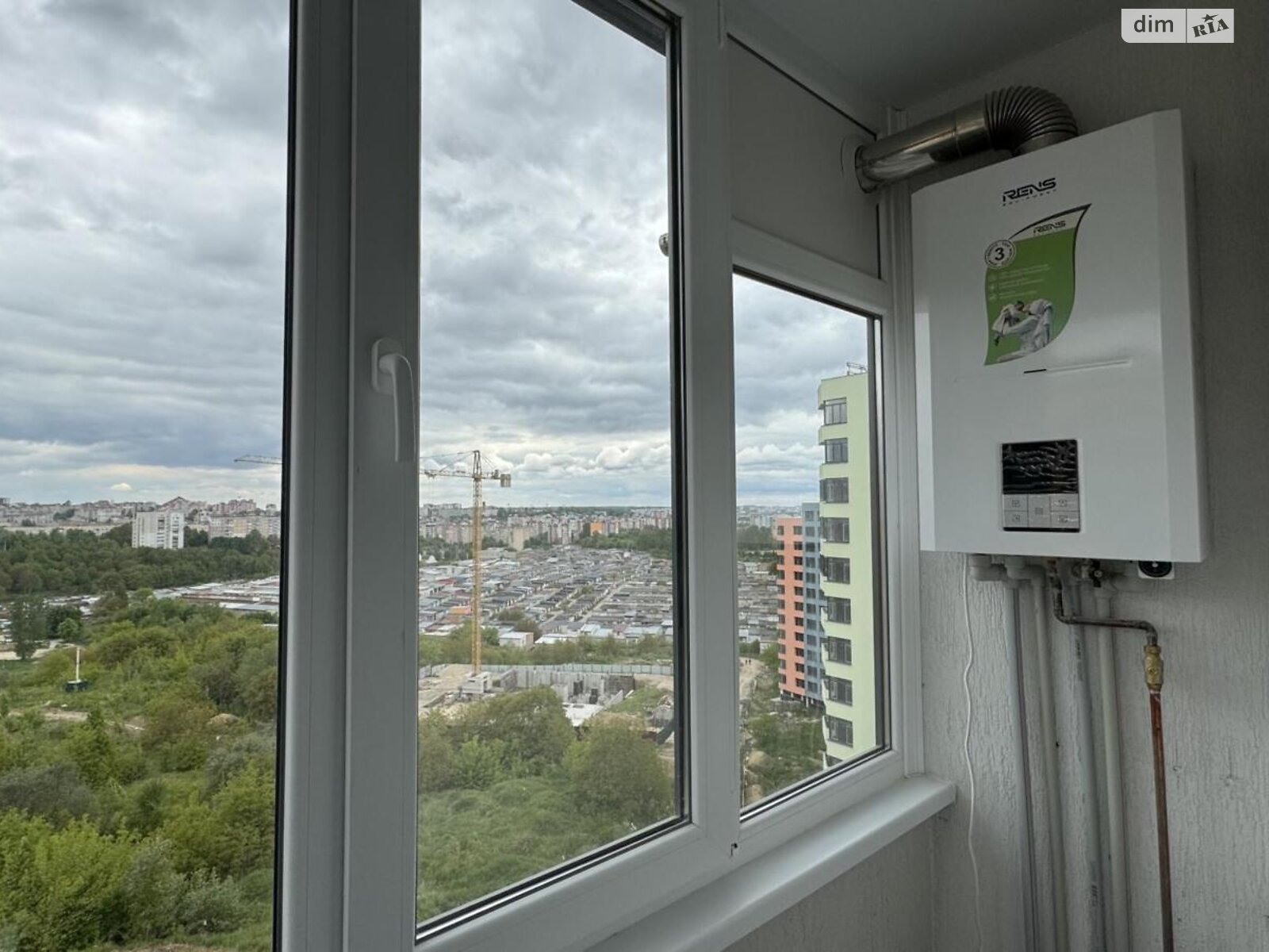 Продаж однокімнатної квартири в Тернополі, на вул. Смакули 7, район Північний фото 1 Продаж однокімнатної квартири в Тернополі, на вул. Смакули 7, район Північний фото 1