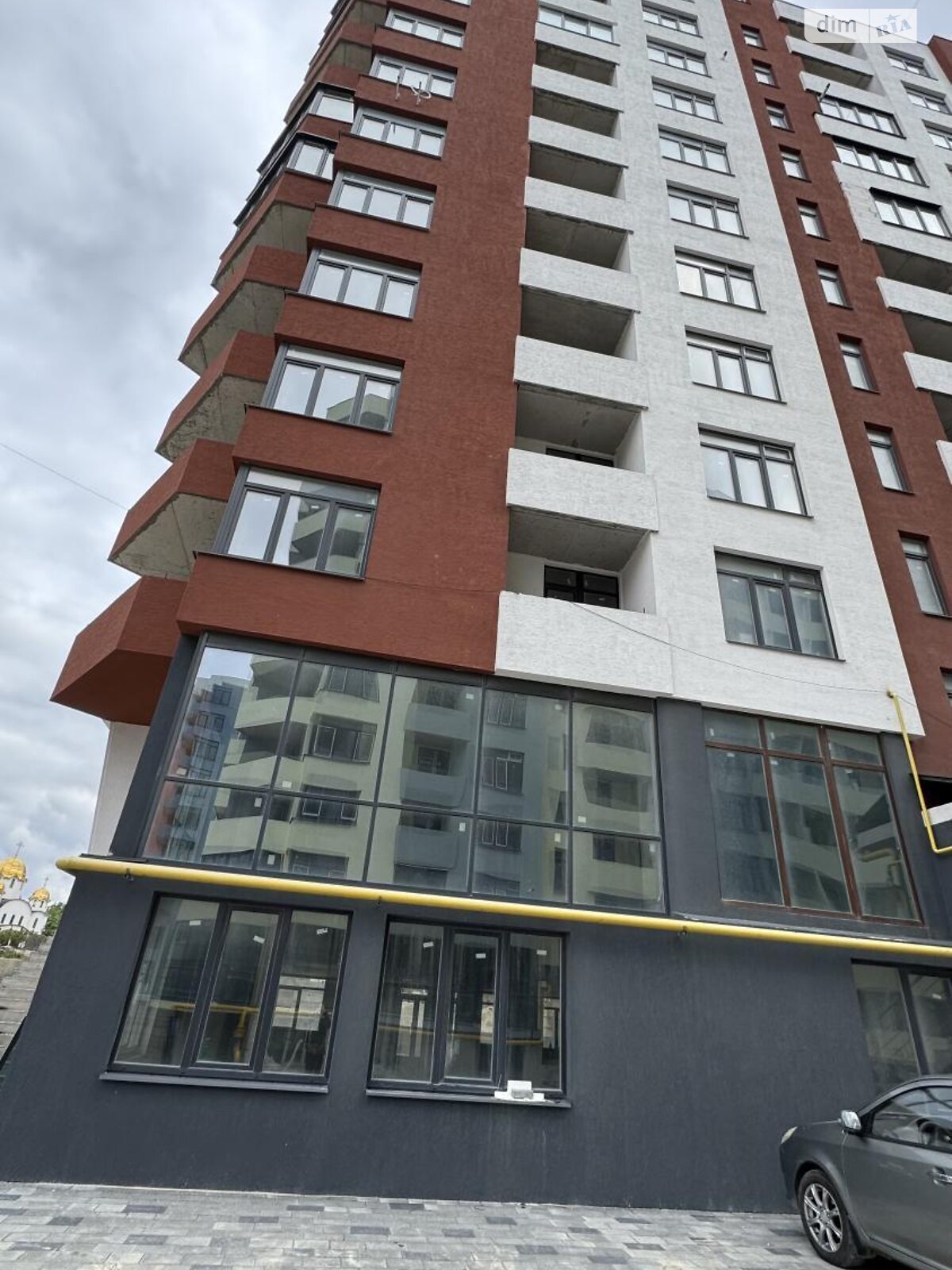 Продаж однокімнатної квартири в Тернополі, на вул. Смакули 7, район Північний фото 1 Продаж однокімнатної квартири в Тернополі, на вул. Смакули 7, район Північний фото 1