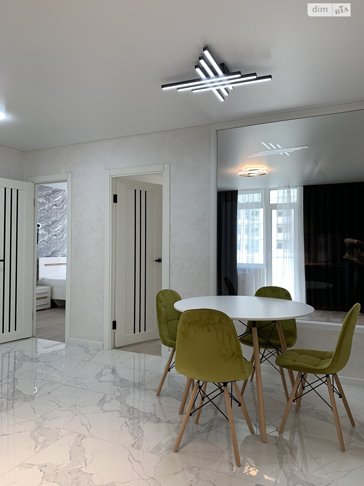 Продажа двухкомнатной квартиры в Тернополе, на ул. Смакулы 8, район Северный фото 1 Продажа двухкомнатной квартиры в Тернополе, на ул. Смакулы 8, район Северный фото 1