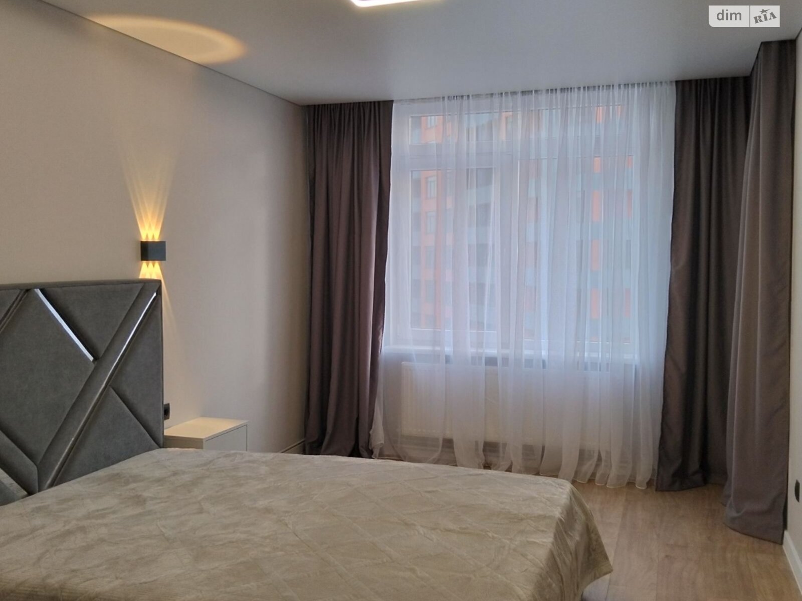 Продаж двокімнатної квартири в Тернополі, на вул. Смакули, район Північний фото 1 Продаж двокімнатної квартири в Тернополі, на вул. Смакули, район Північний фото 1