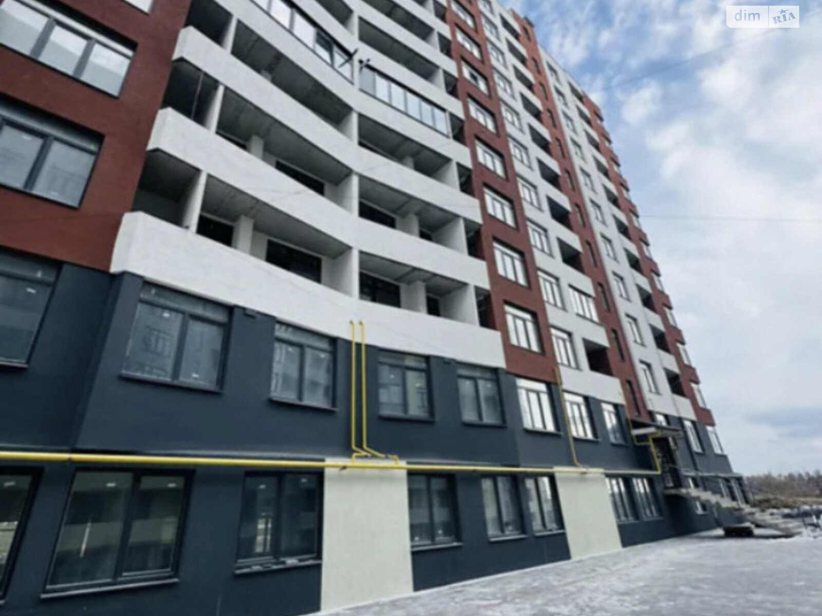 Продажа однокомнатной квартиры в Тернополе, на ул. Смакулы 7, район Северный фото 1 Продажа однокомнатной квартиры в Тернополе, на ул. Смакулы 7, район Северный фото 1
