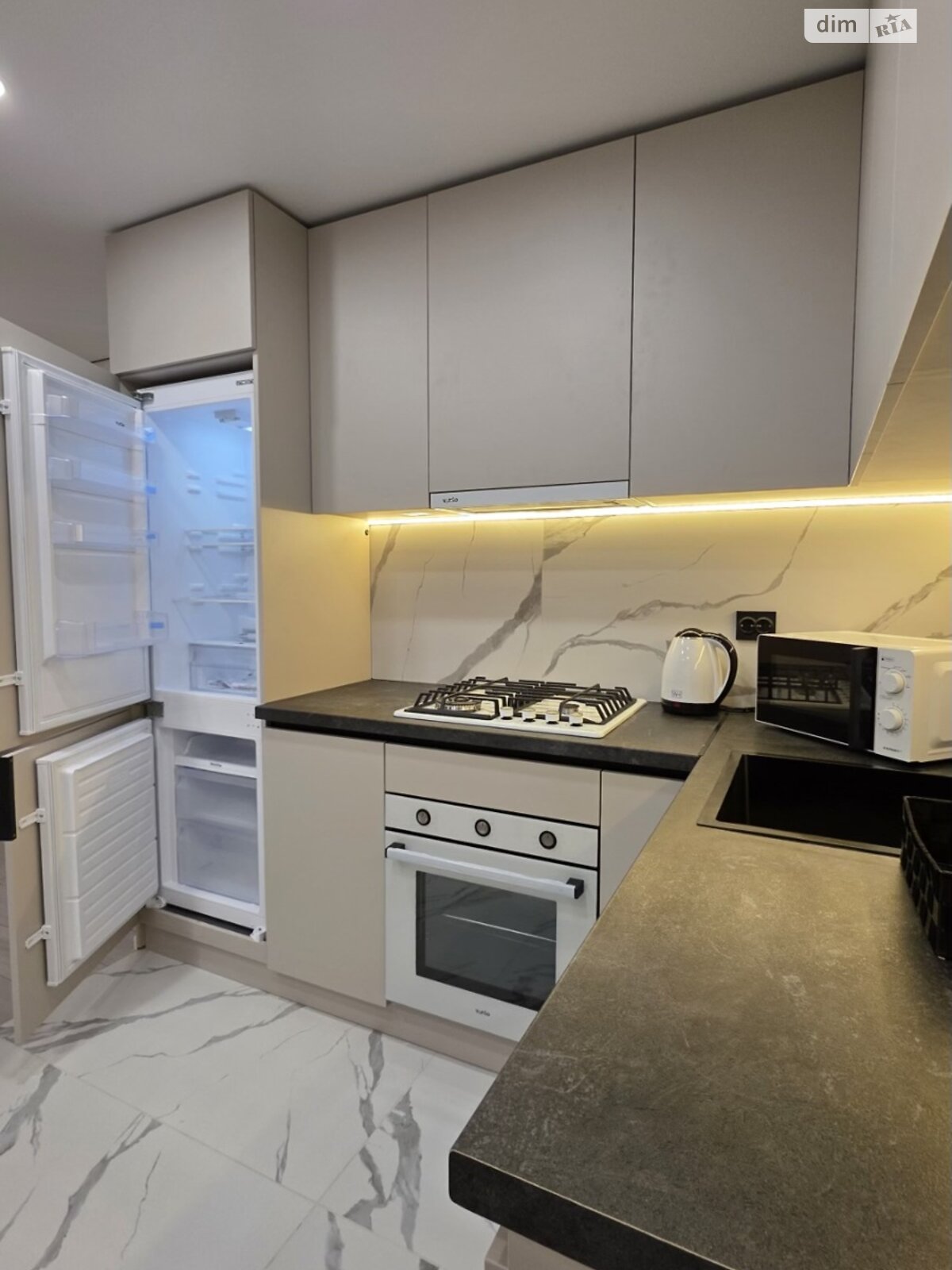 Продаж двокімнатної квартири в Тернополі, на вул. Смакули, район Північний фото 1 Продаж двокімнатної квартири в Тернополі, на вул. Смакули, район Північний фото 1