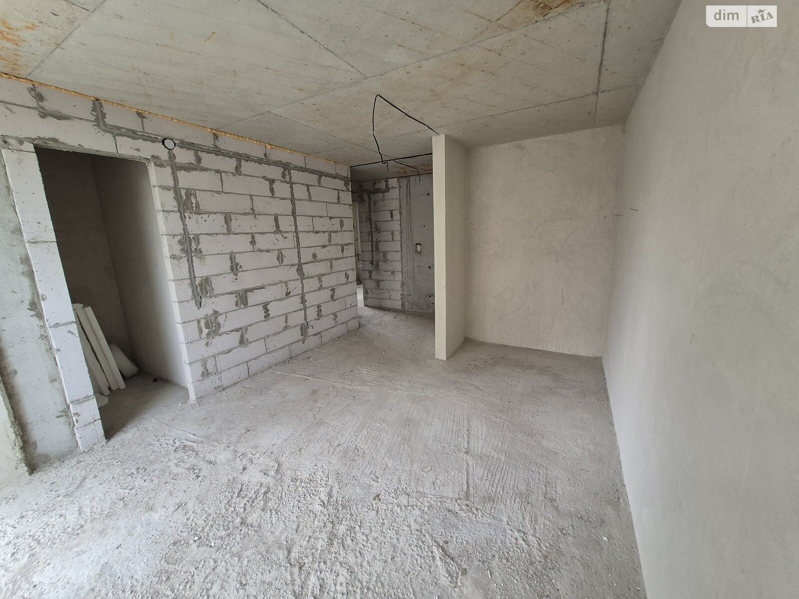 Продаж однокімнатної квартири в Тернополі, на вул. Смакули 1Б, кв. 9, район Північний фото 1 Продаж однокімнатної квартири в Тернополі, на вул. Смакули 1Б, кв. 9, район Північний фото 1