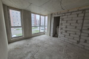 Продаж однокімнатної квартири в Тернополі, на вул. Смакули 1Б, кв. 9, район Північний фото 2
