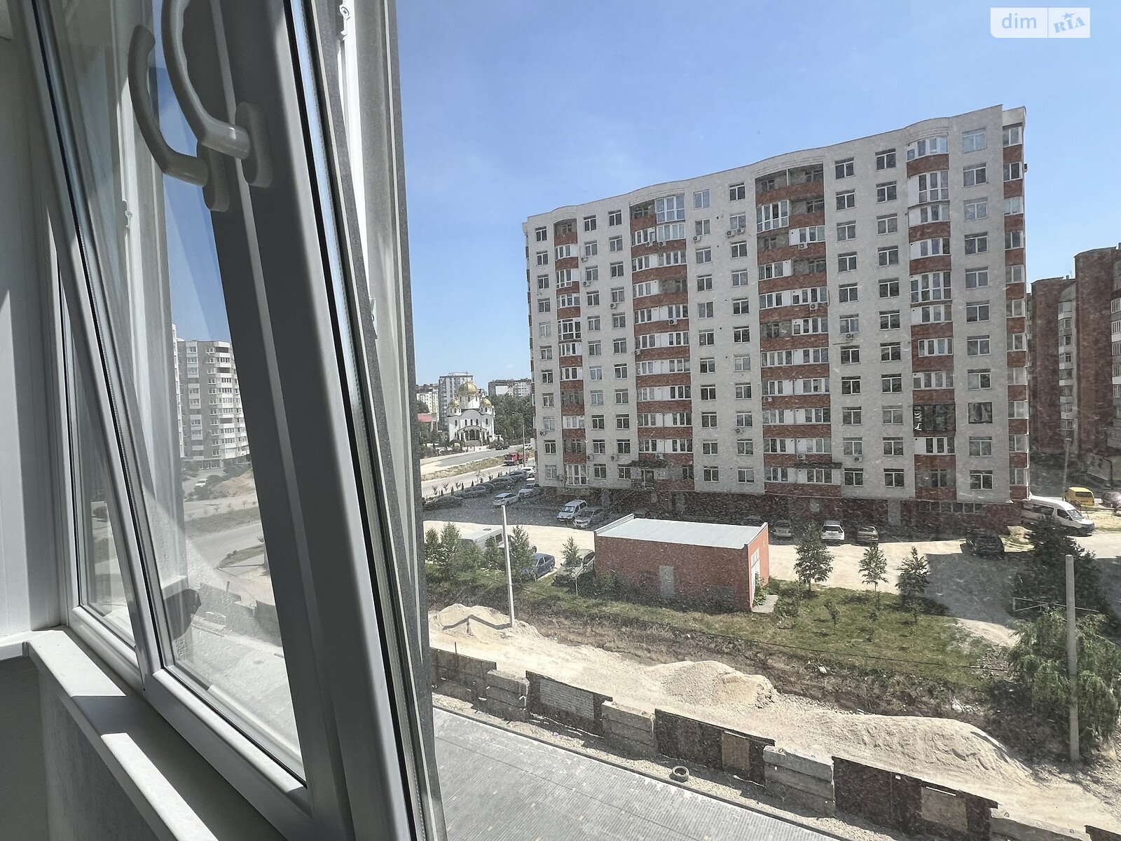 Продажа двухкомнатной квартиры в Тернополе, на ул. Смакулы 7, район Северный фото 1 Продажа двухкомнатной квартиры в Тернополе, на ул. Смакулы 7, район Северный фото 1